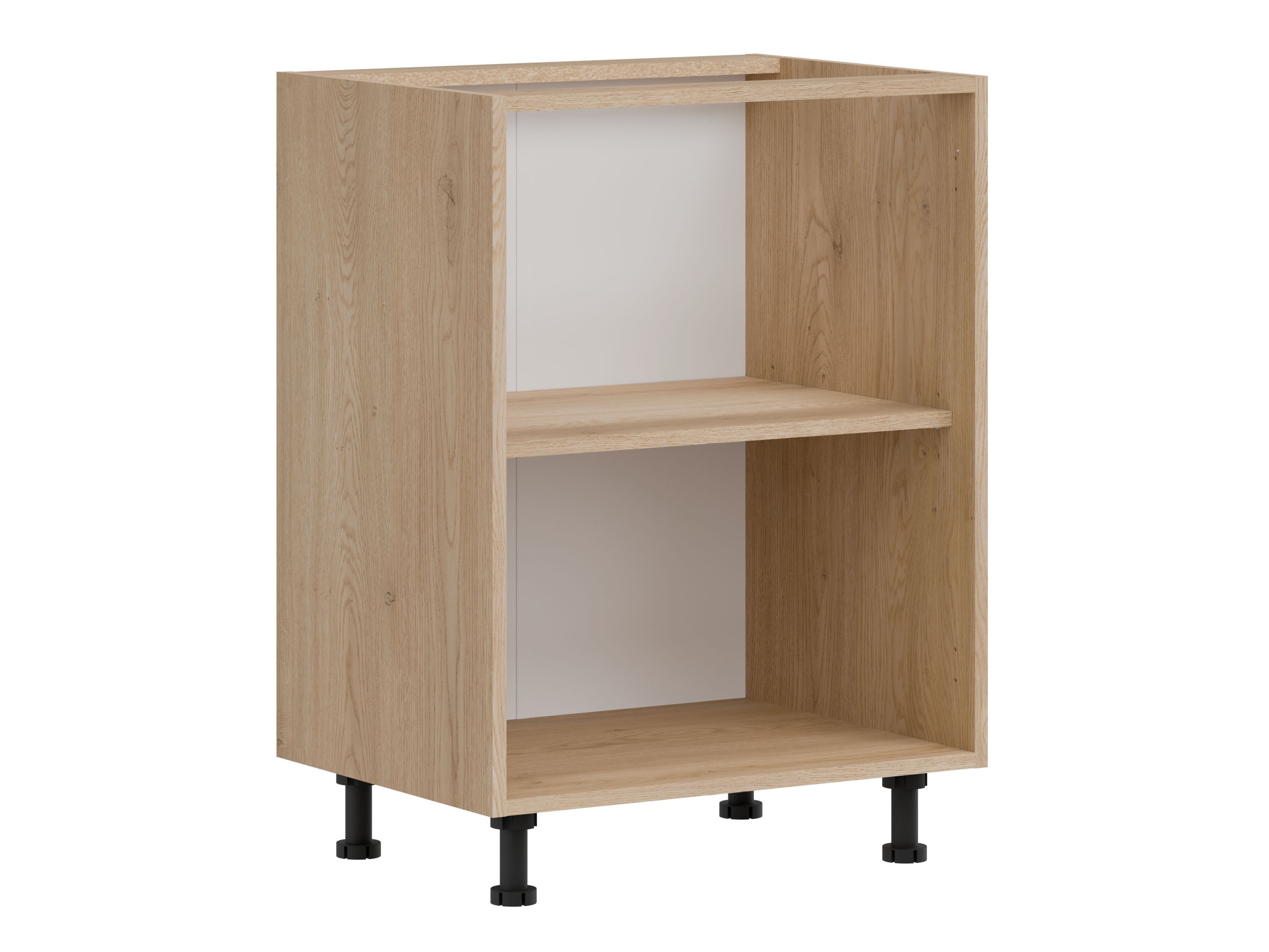 Modulinė spintelė su durelėmis Ati Artisan 136