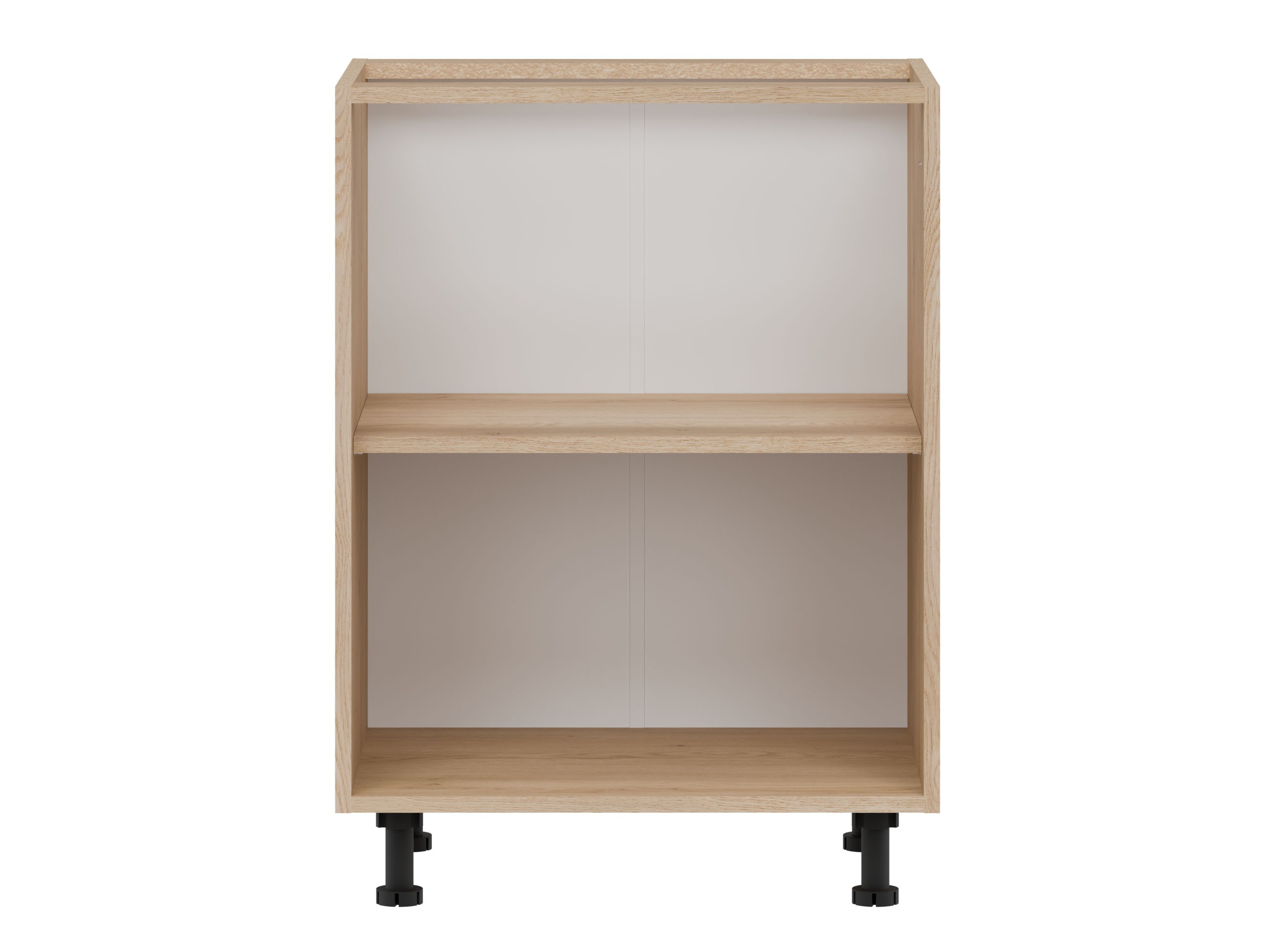 Modulinė spintelė su durelėmis Ati Grey Artisan 106