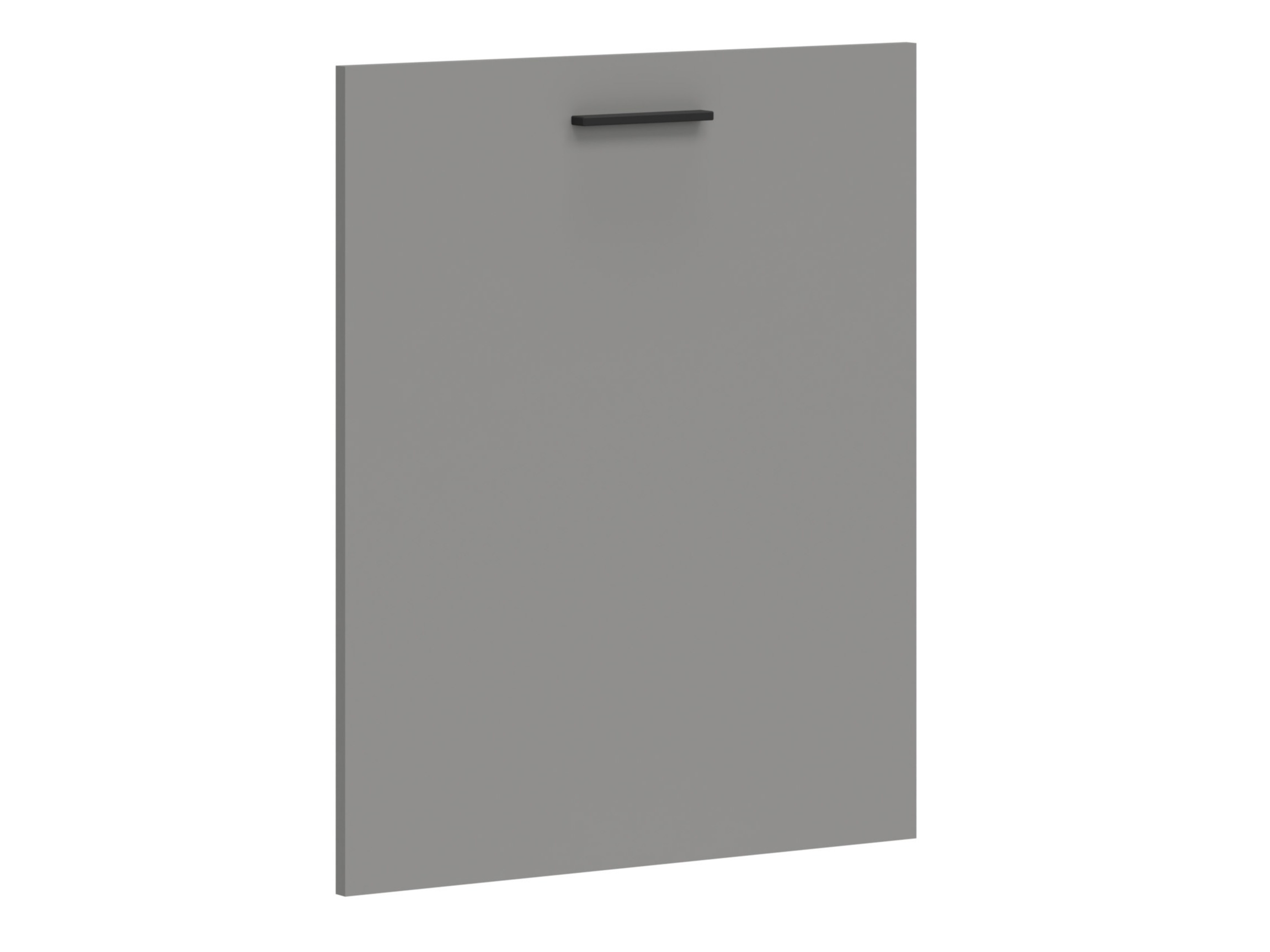 Modulinis virtuvės komplektas Ati Cashmere Grey 100