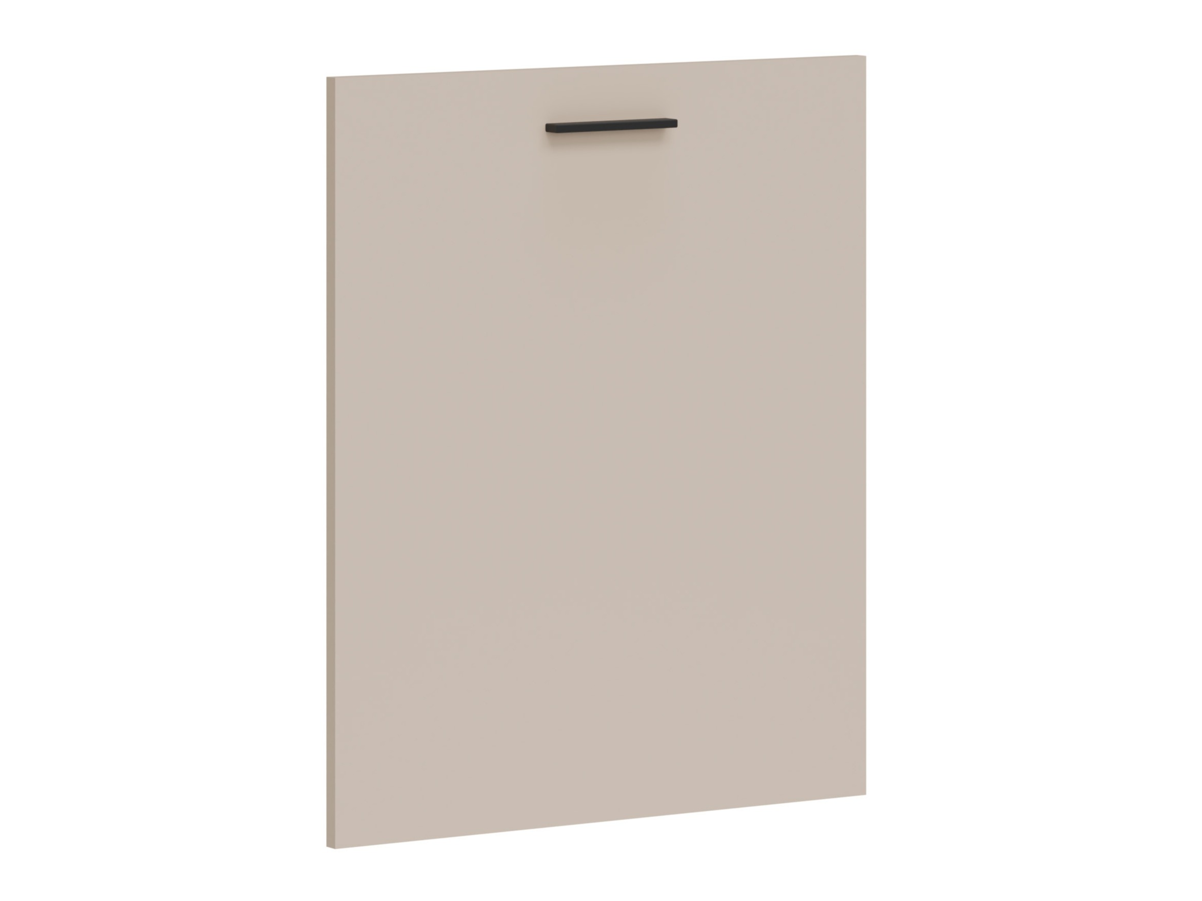 Modulinis virtuvės komplektas Ati Cashmere Grey 100
