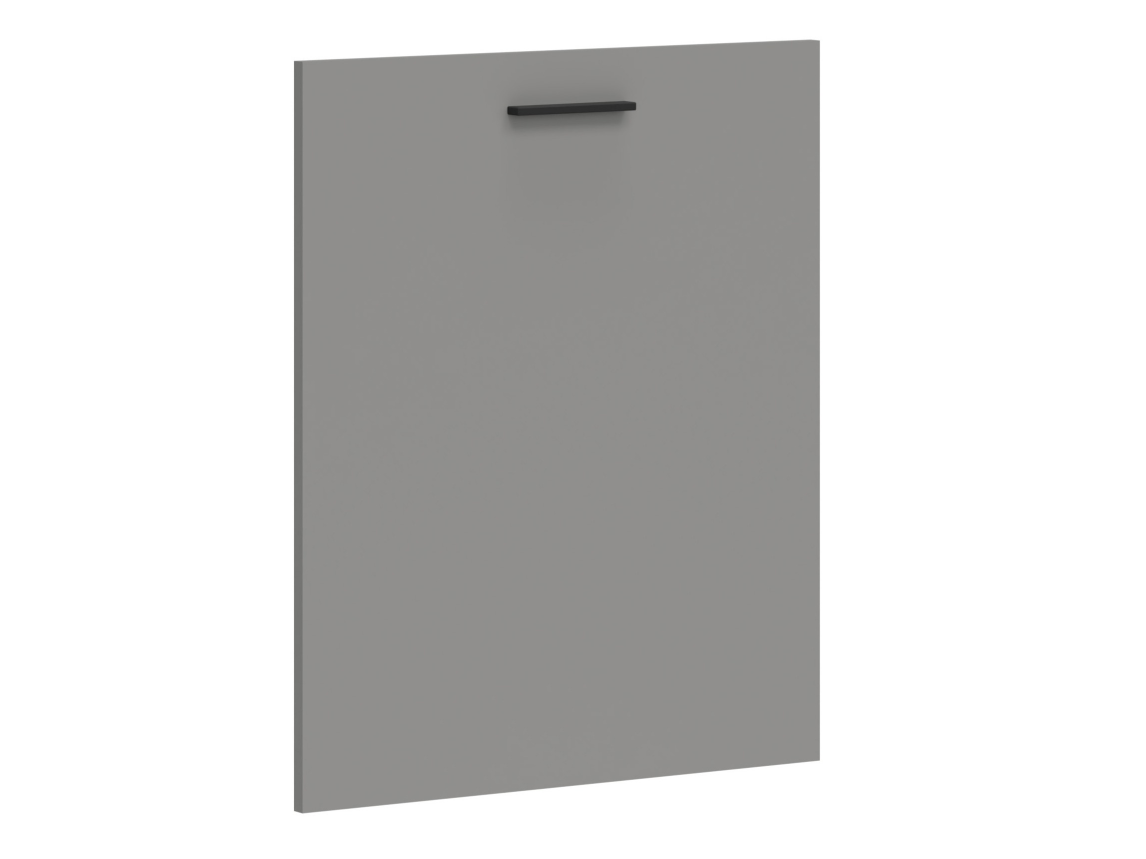 Modulinis virtuvės komplektas Ati Cashmere Grey 100