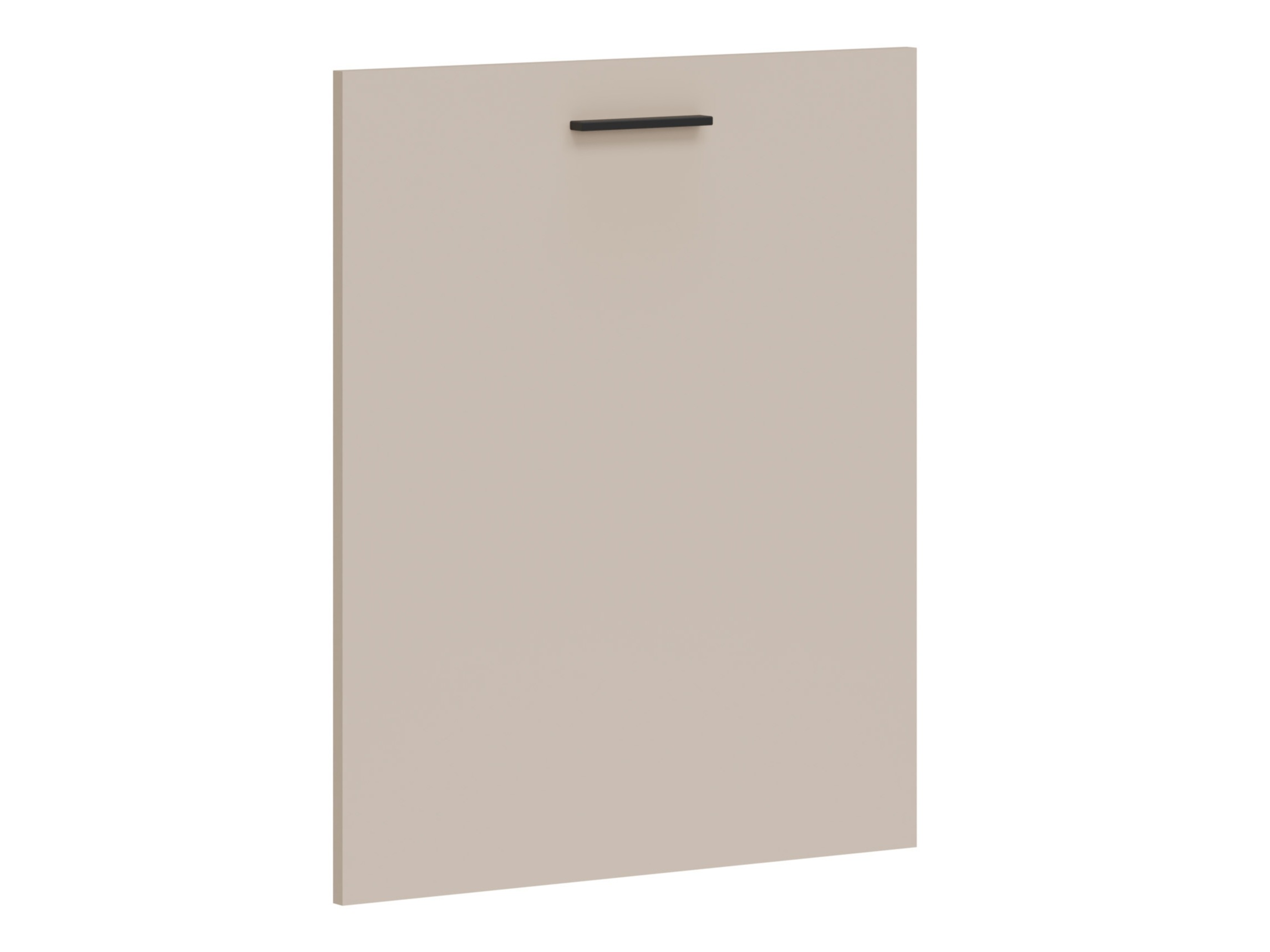 Modulinis virtuvės komplektas Ati Cashmere Grey 100