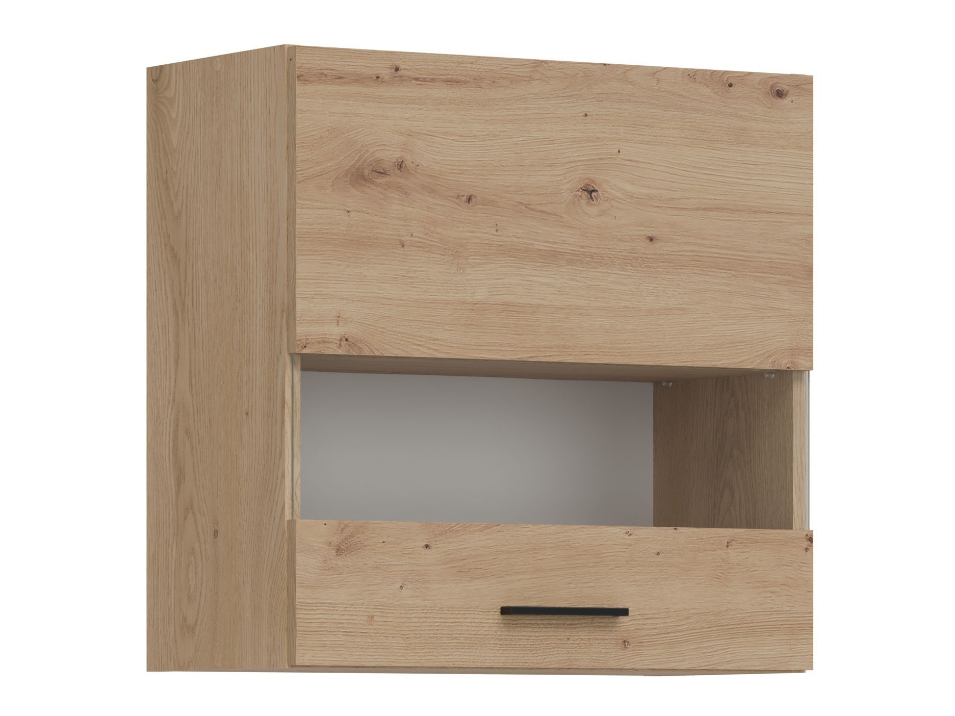 Modulinė pakabinama spintelė Ati Artisan 137