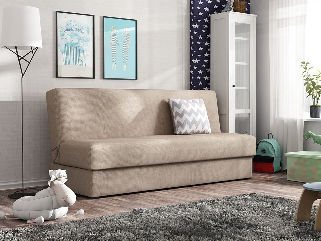 Sofa lova ST9278 su smulkiu defektu