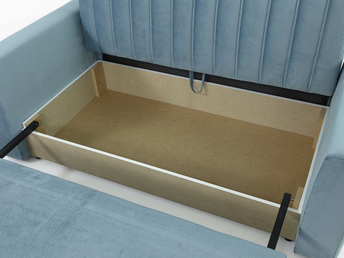 Sofa lova ST9283 su pažeista pakuote