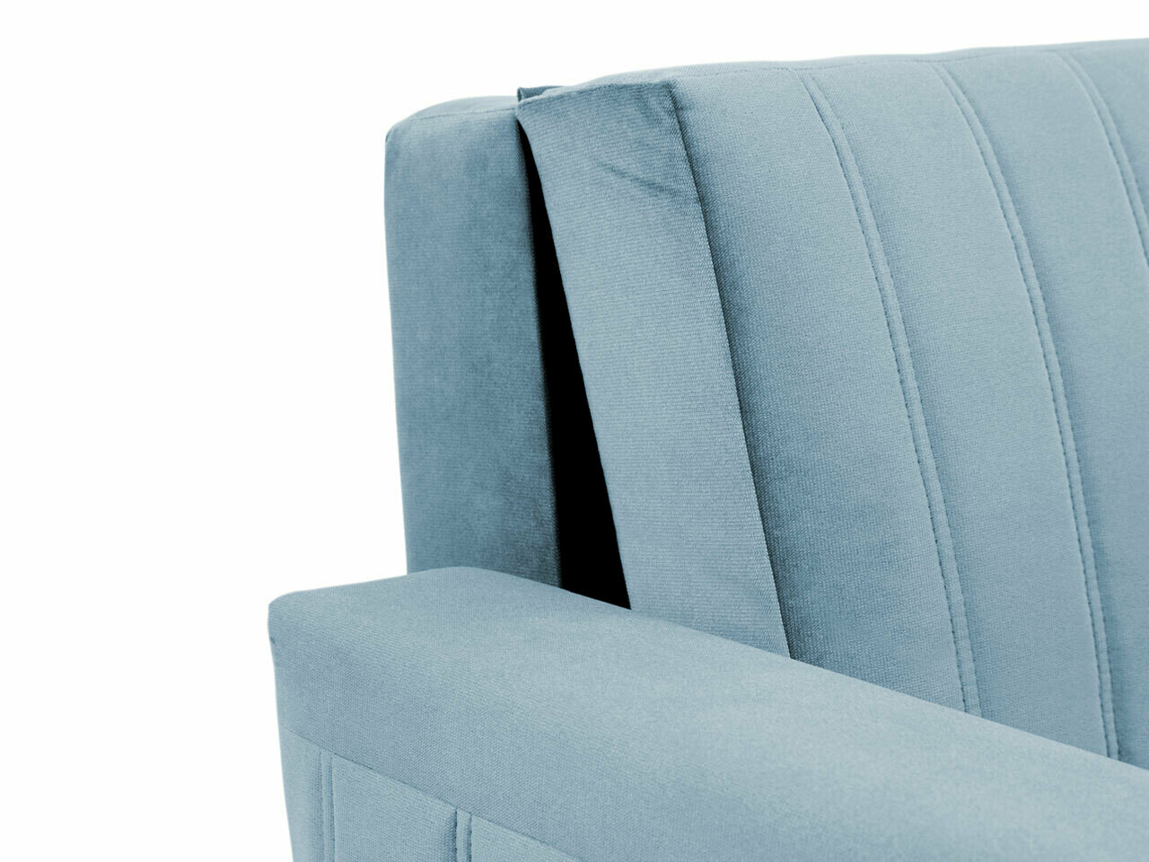 Sofa lova ST9283 su pažeista pakuote