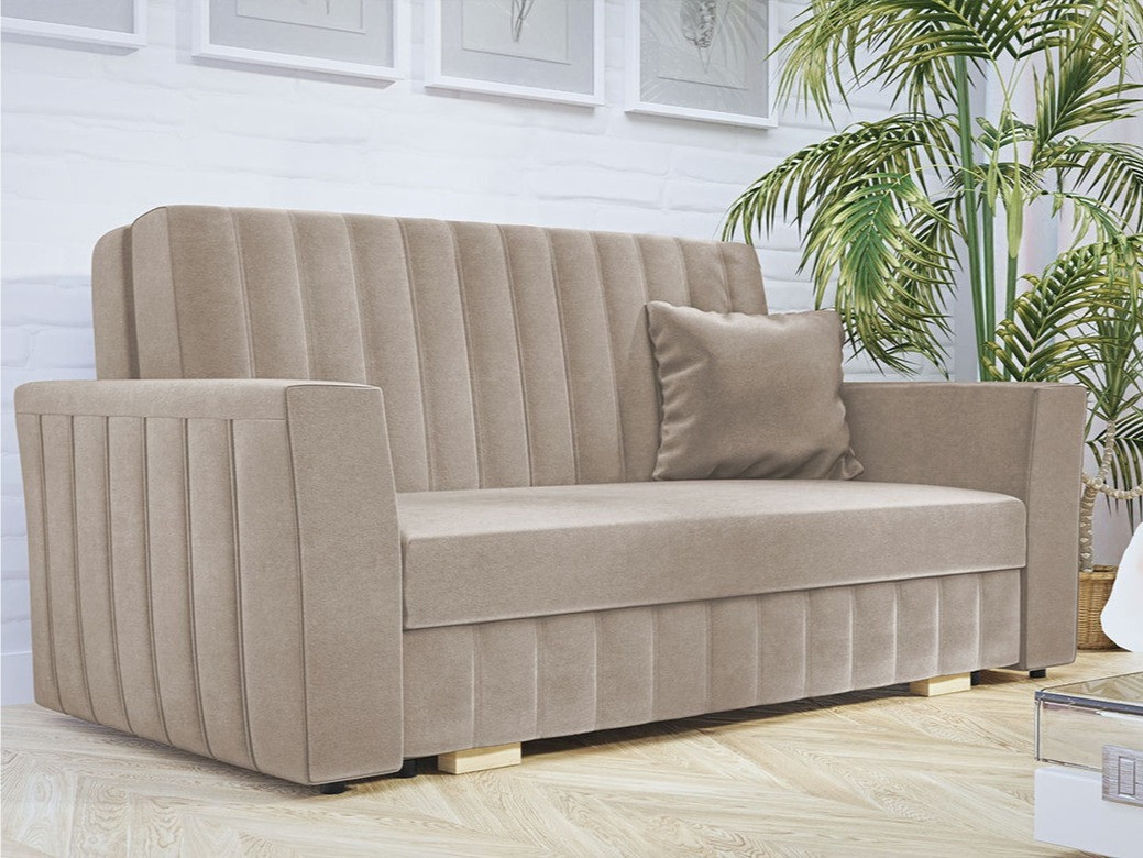 Sofa lova ST9283 su pažeista pakuote