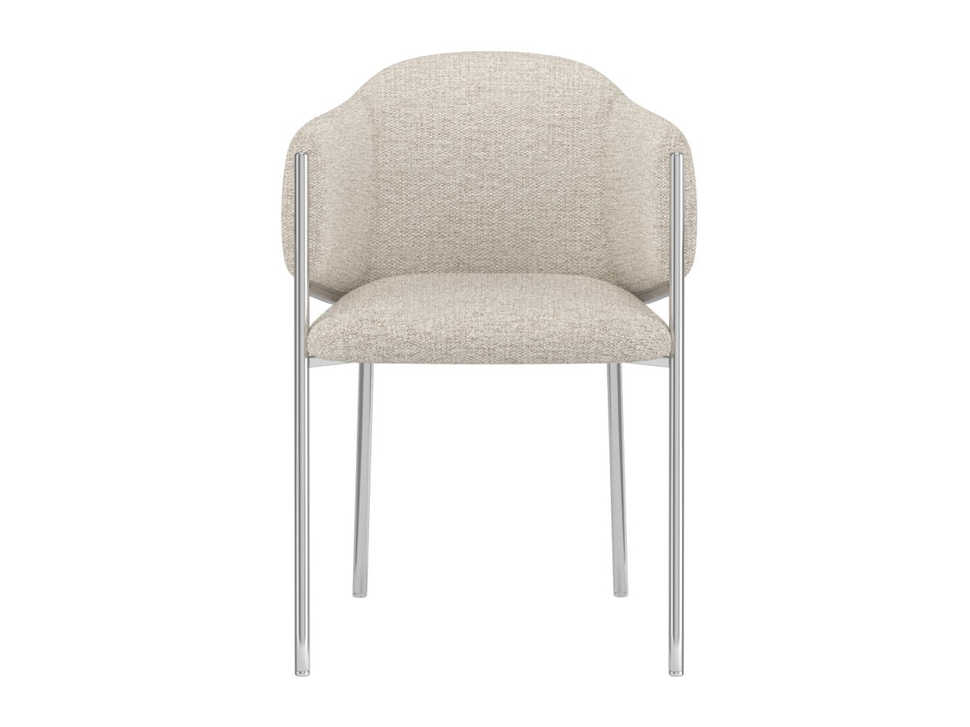 Kėdė Dallas 5354 (Balta)