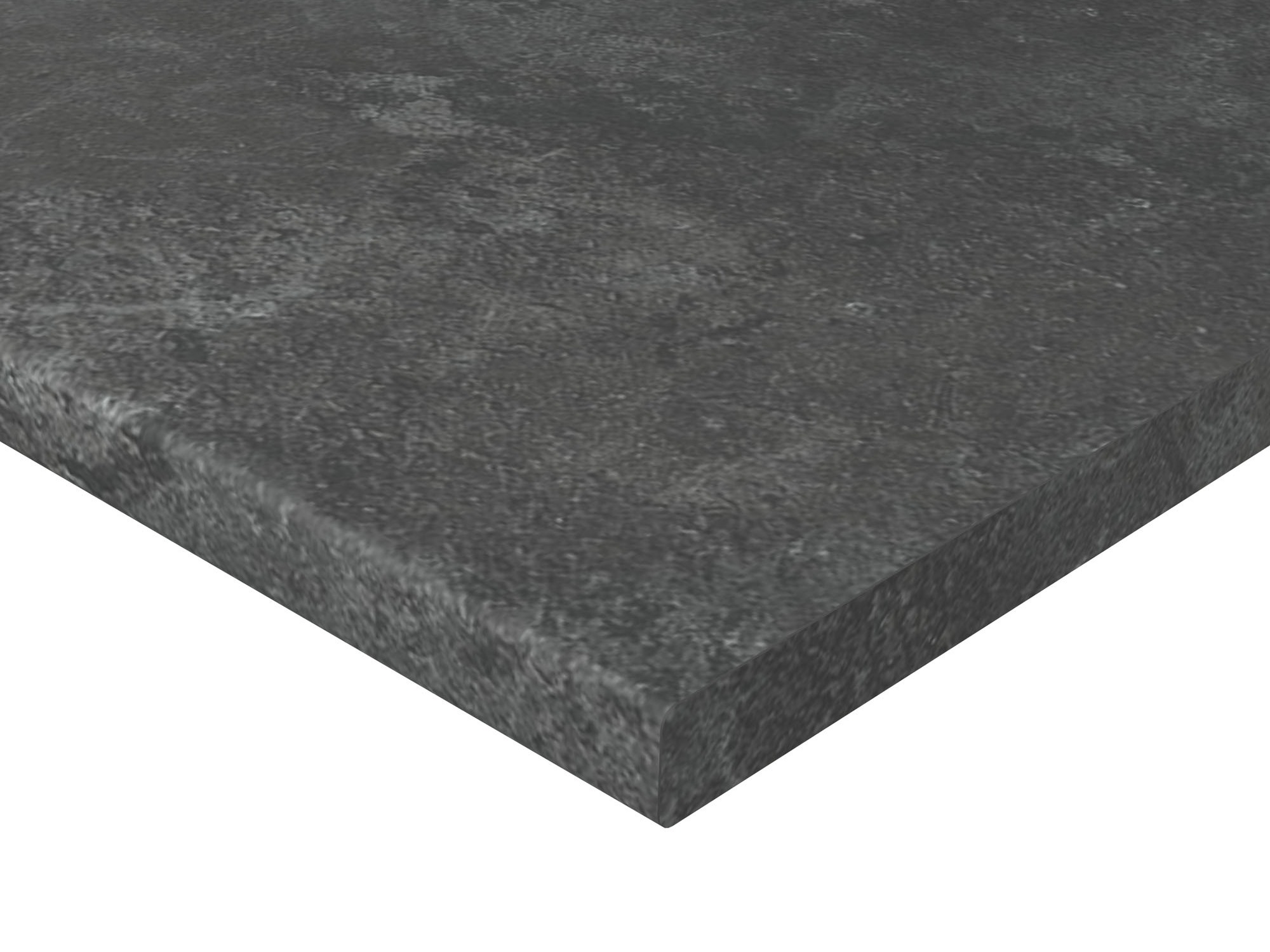 Modulinis virtuvės komplektas Ati Grey Torro 100