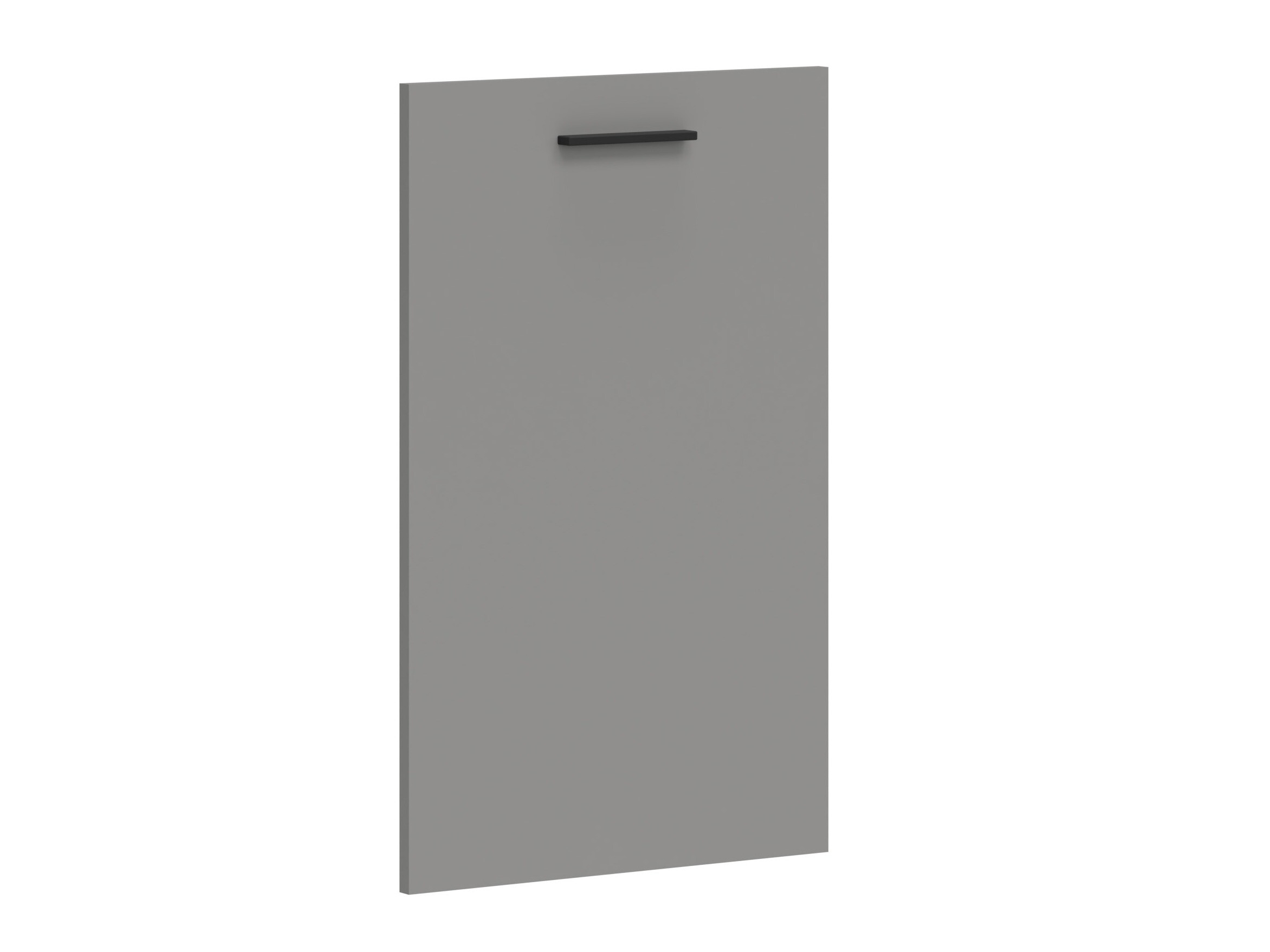 Modulinis virtuvės komplektas Ati Grey Torro 100