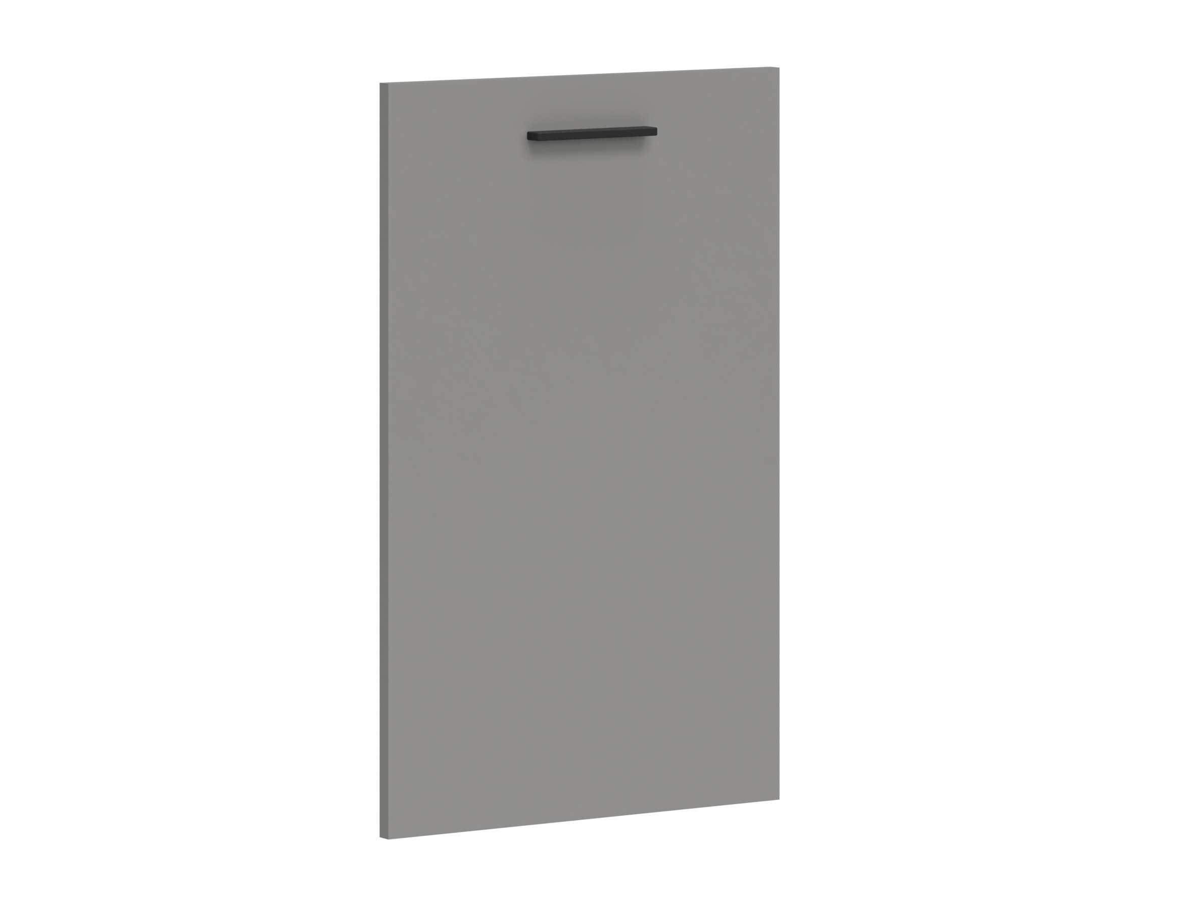 Modulinis virtuvės komplektas Ati Grey Torro 100