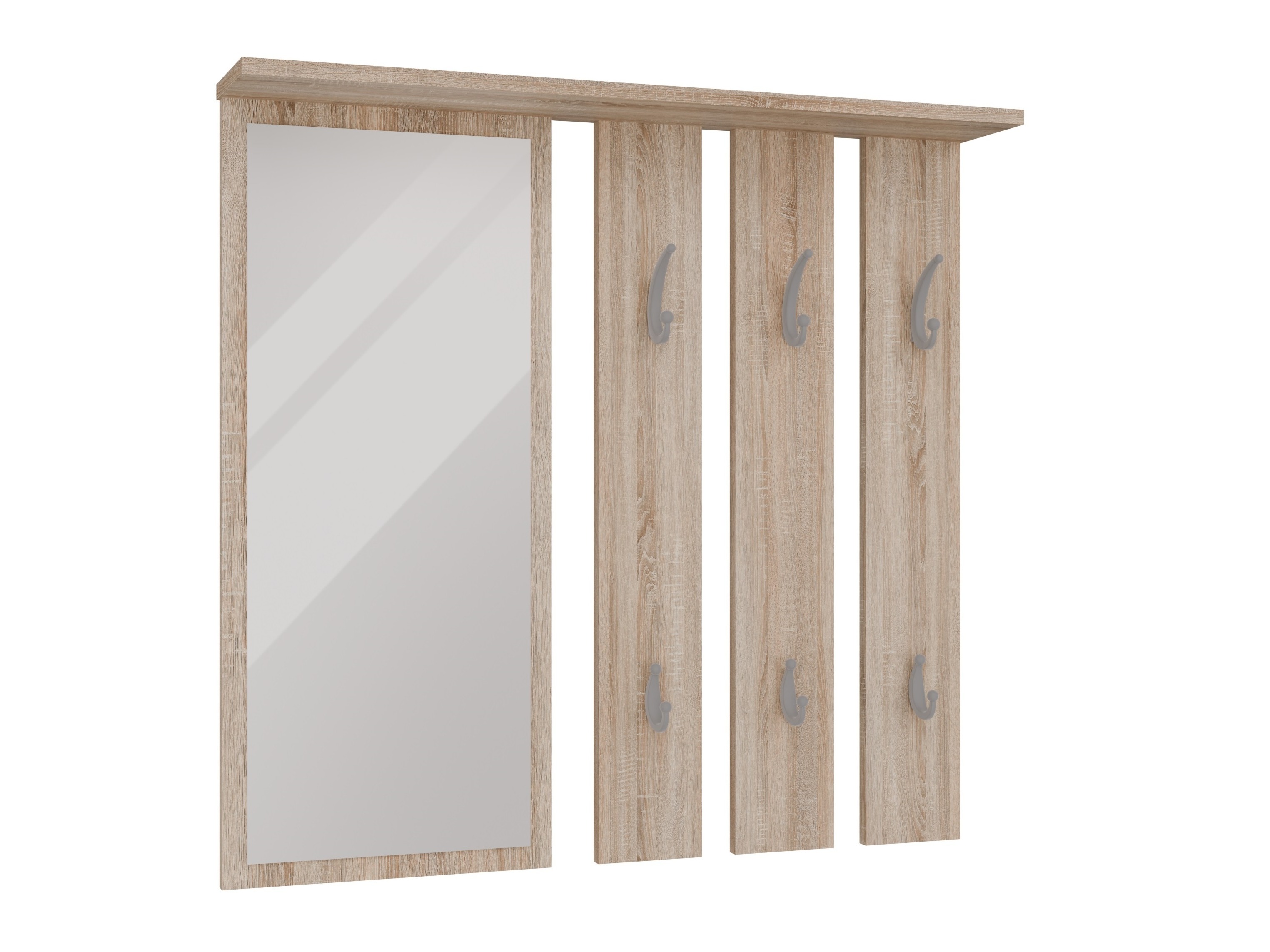 Kabykla Mandeville 397 (Sonomos ąžuolas)