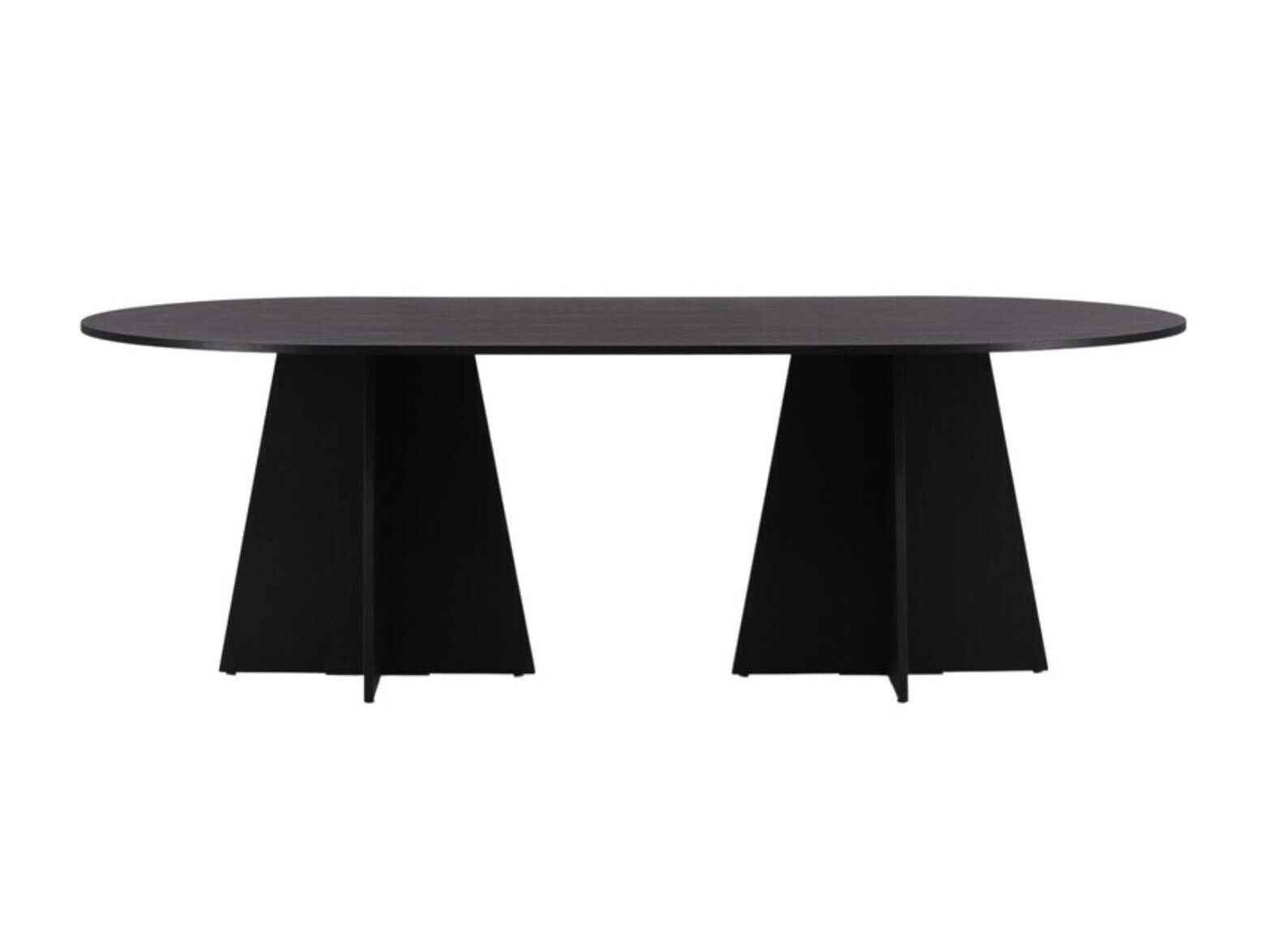 Stalas Dallas 5360 (Juoda)