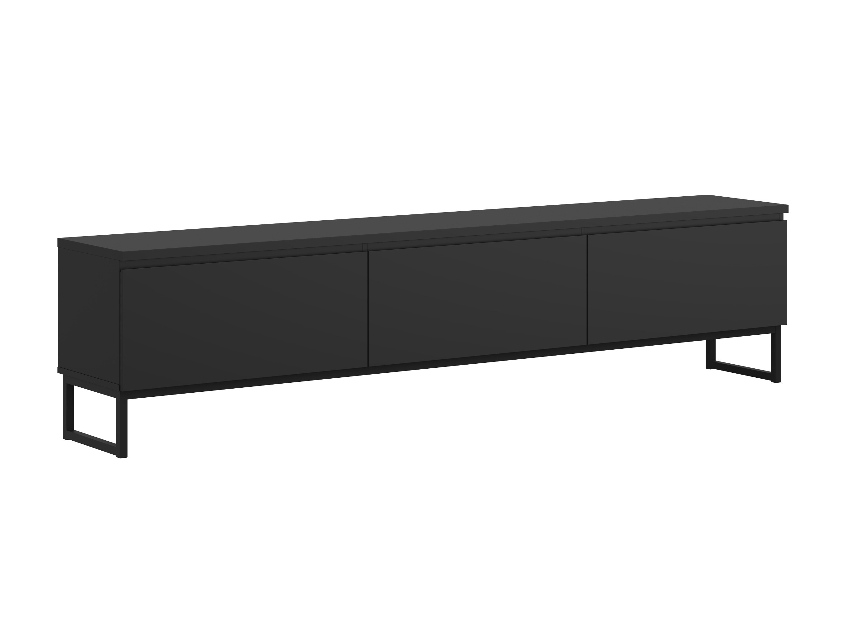TV staliukas Velsora 101 (Juoda)