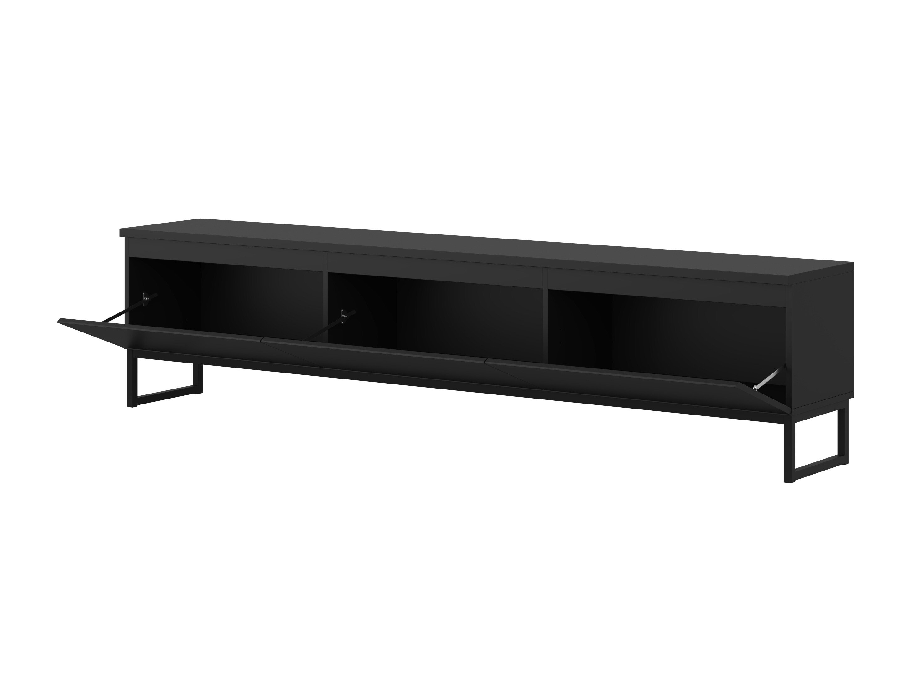 TV staliukas Velsora 101 (Juoda)