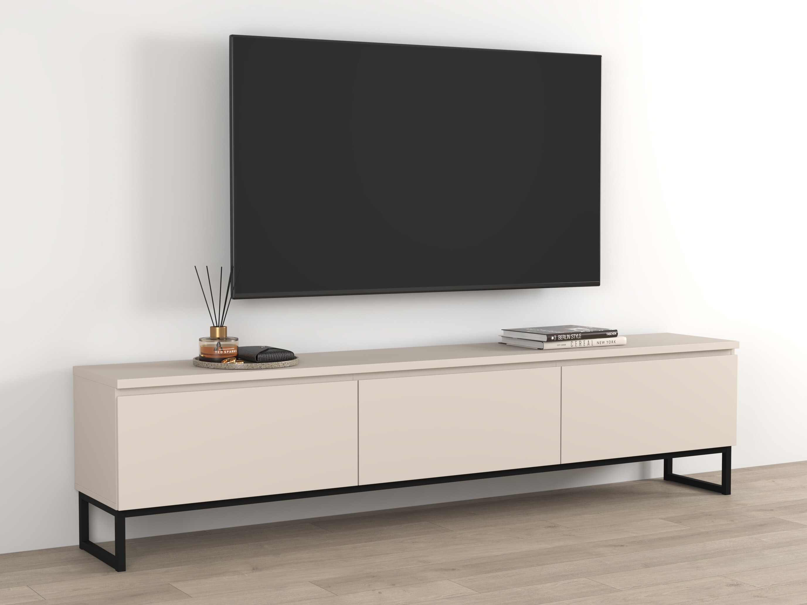 TV staliukas Velsora 101