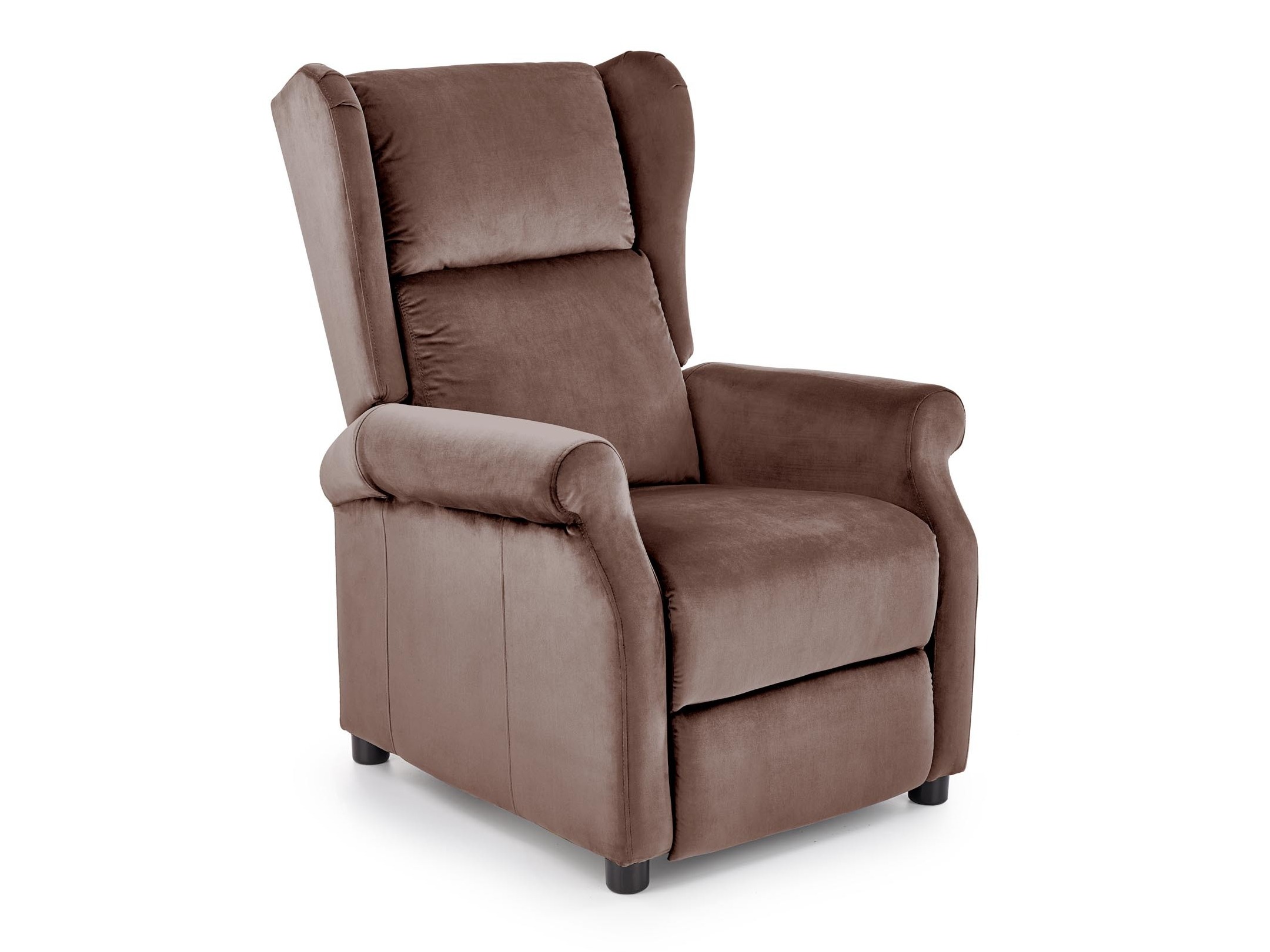 Fotelis reglaineris Houston 878 (Bluvel 38)