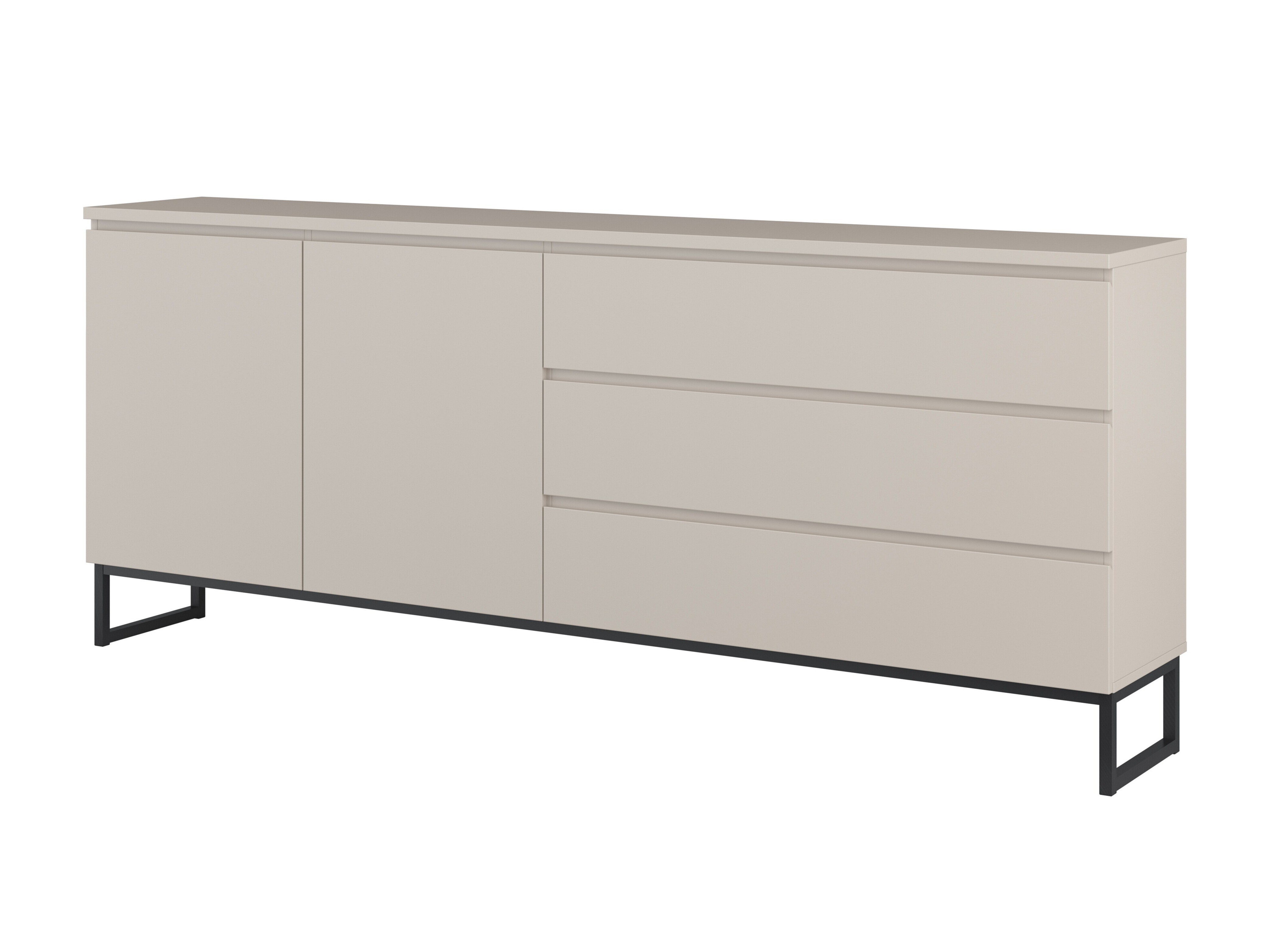 Komoda Velsora 103 (Kašmyras)