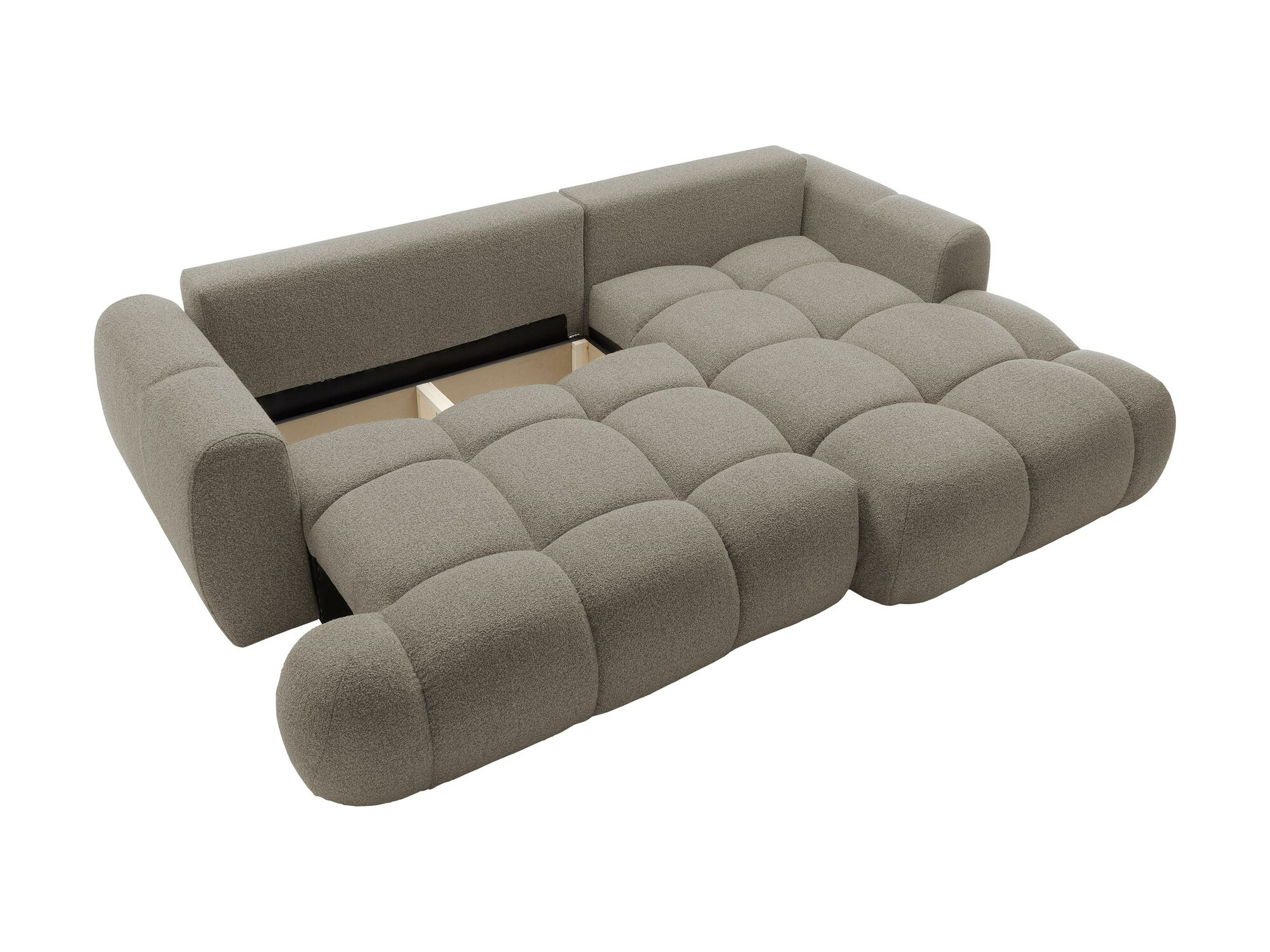 Minkštas kampas ST9286