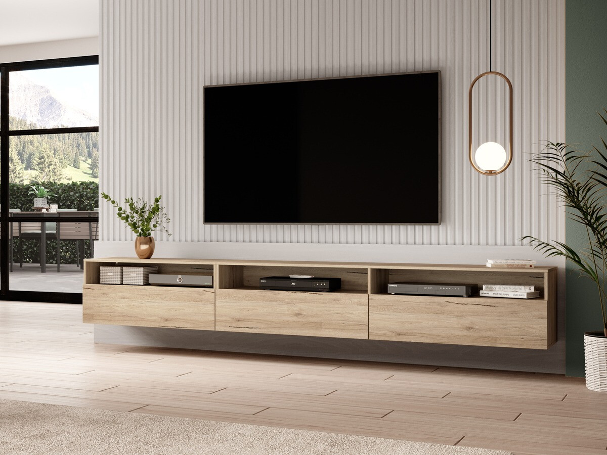 TV staliukas ST9290