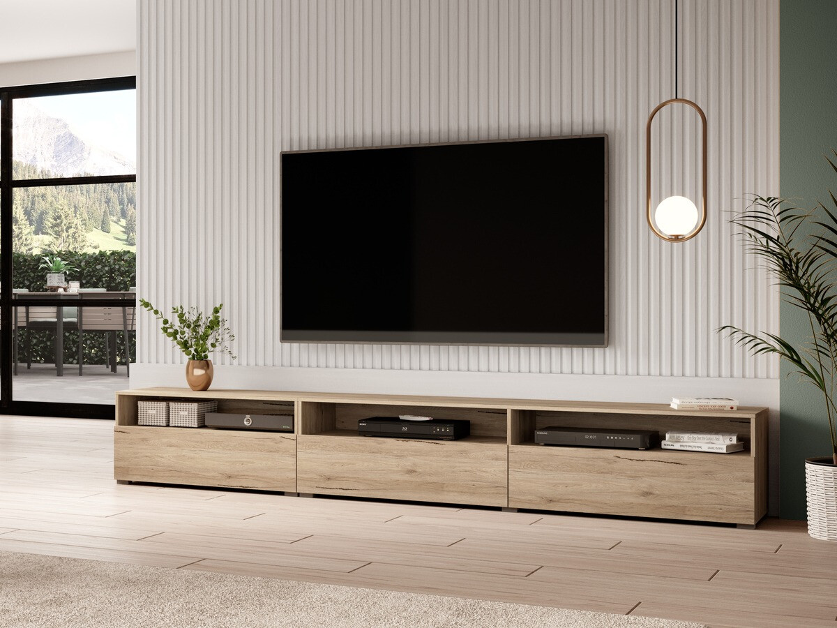 TV staliukas ST9290