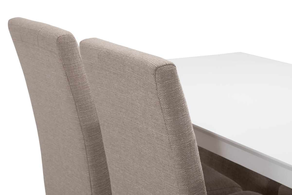 Valgomojo komplektas Scandinavian Choice 715 (Beige)