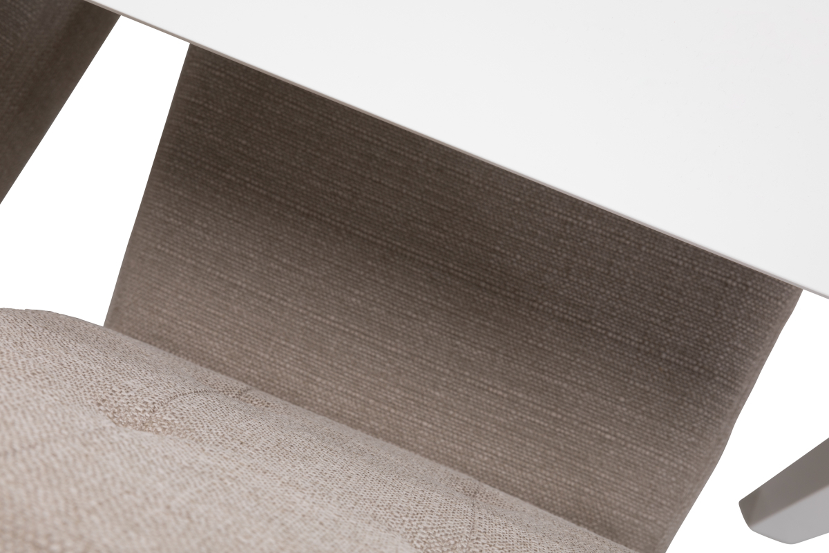Valgomojo komplektas Scandinavian Choice 715 (Beige)