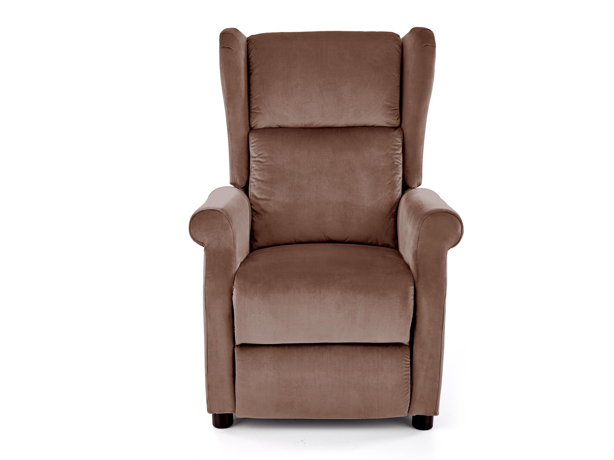 Fotelis reglaineris Houston 878 (Bluvel 38)