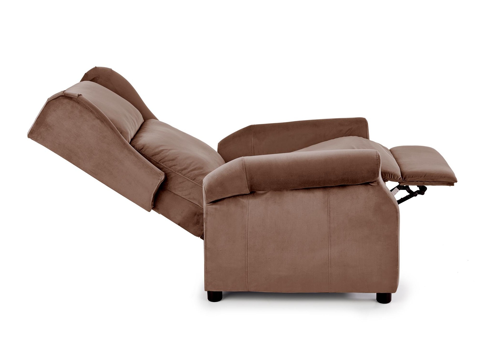 Fotelis reglaineris Houston 878 (Bluvel 38)