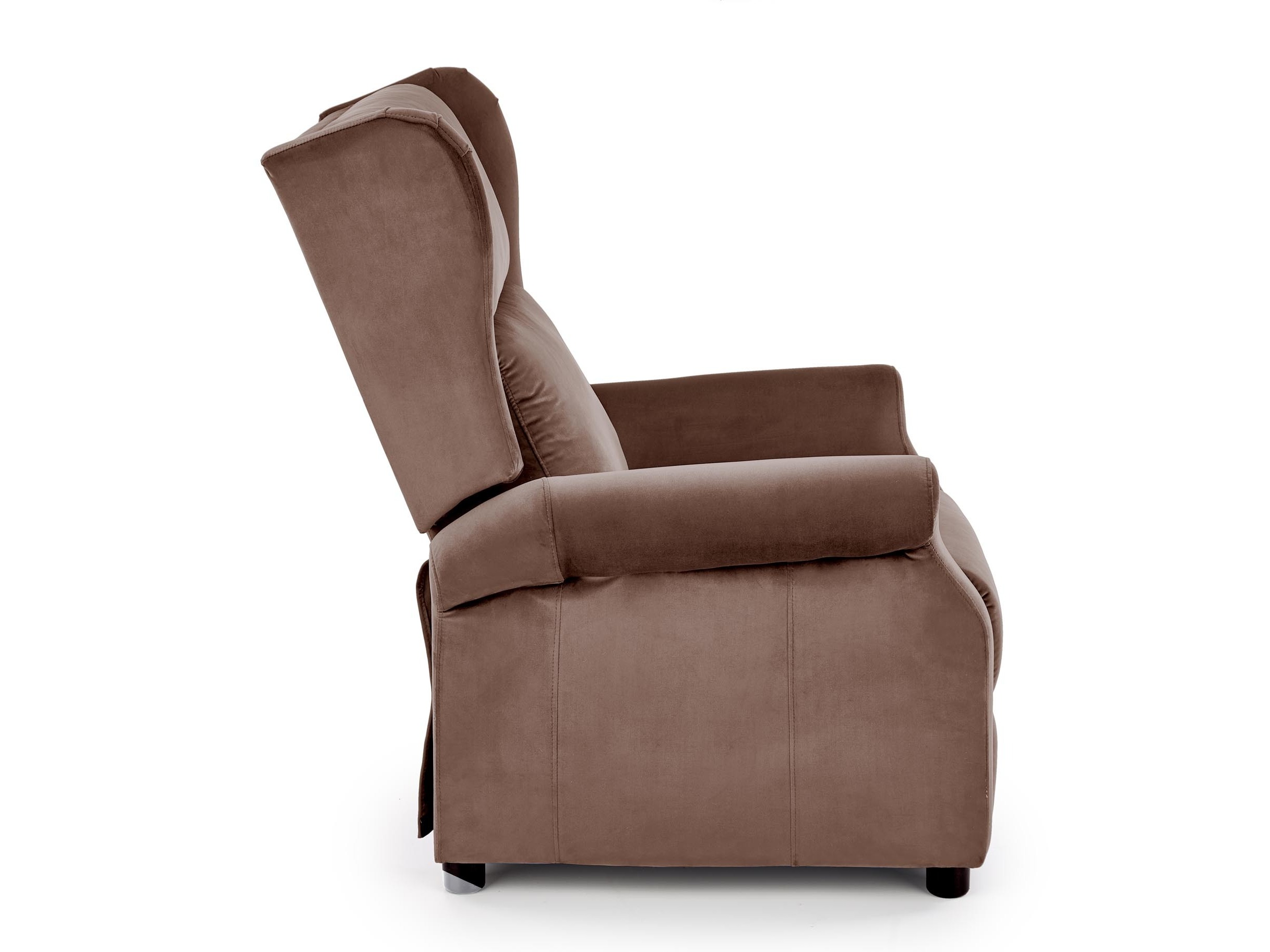 Fotelis reglaineris Houston 878 (Bluvel 38)
