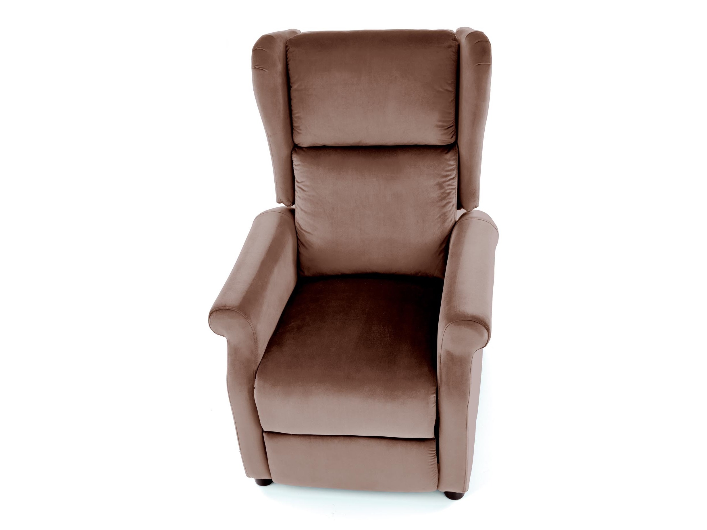 Fotelis reglaineris Houston 878 (Bluvel 38)
