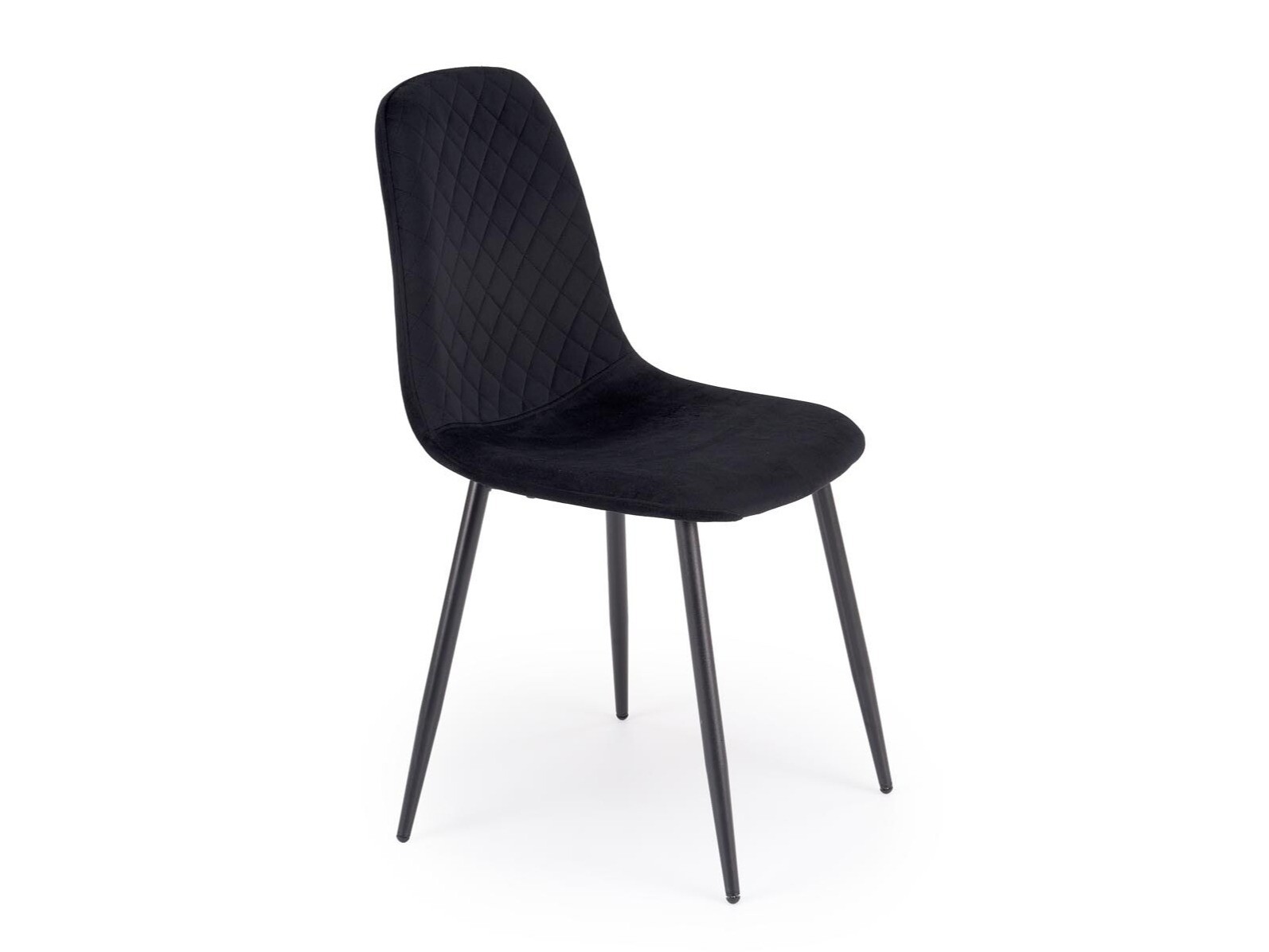 Kėdė Houston 2209 (Juoda)