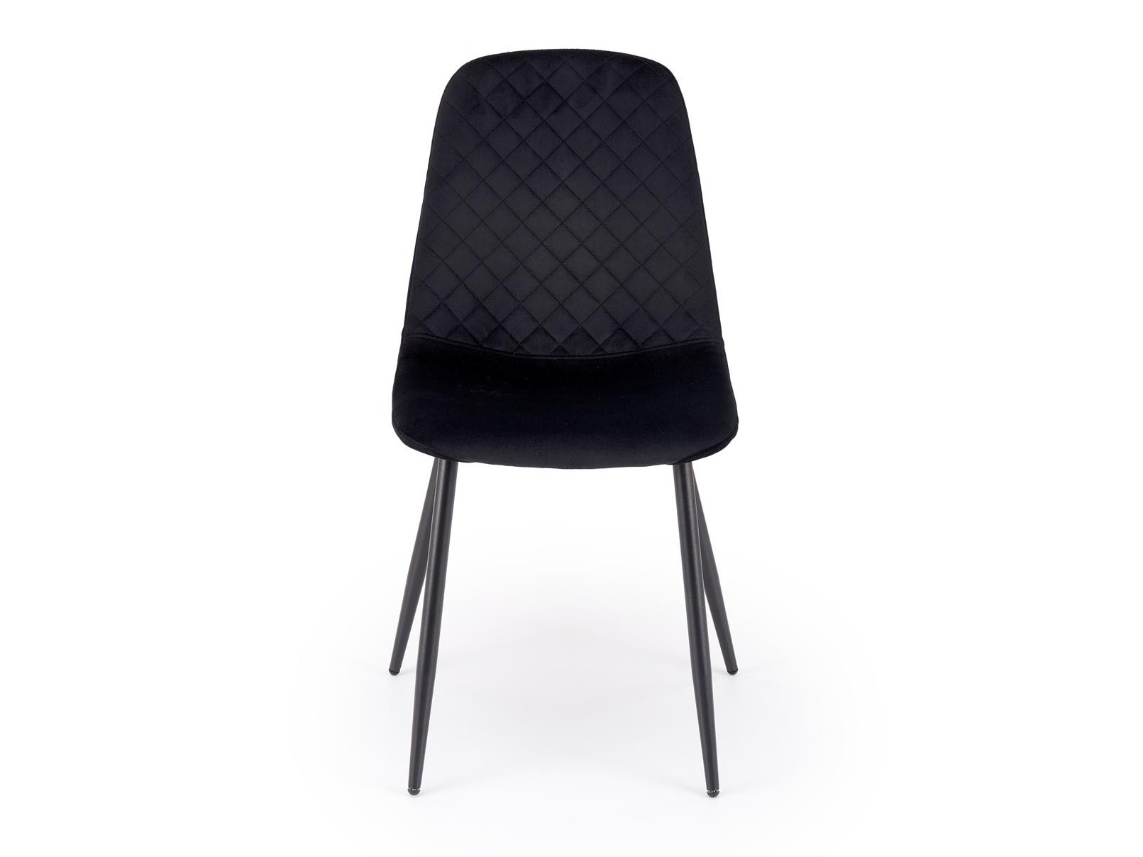 Kėdė Houston 2209 (Juoda)