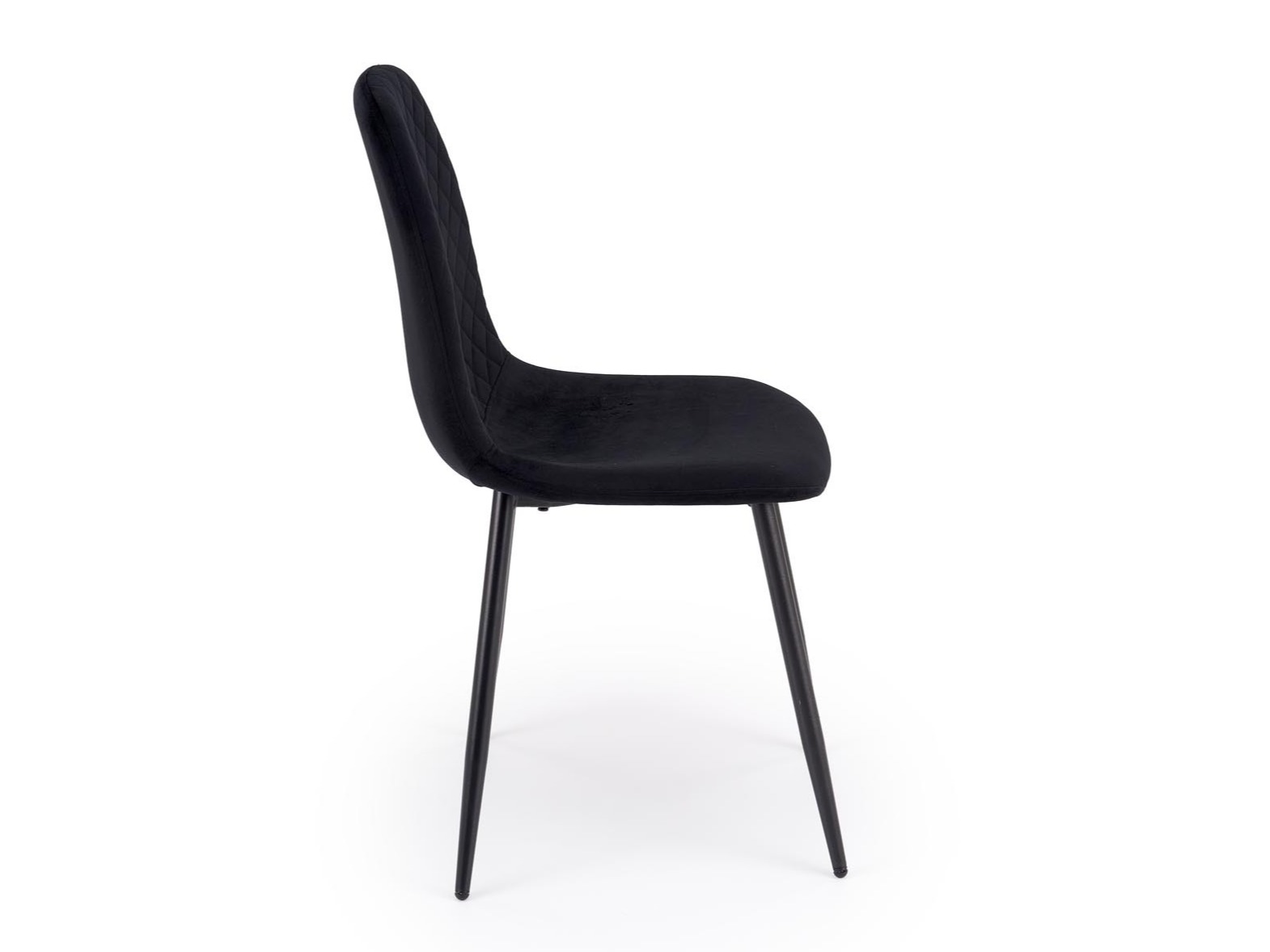 Kėdė Houston 2209 (Juoda)
