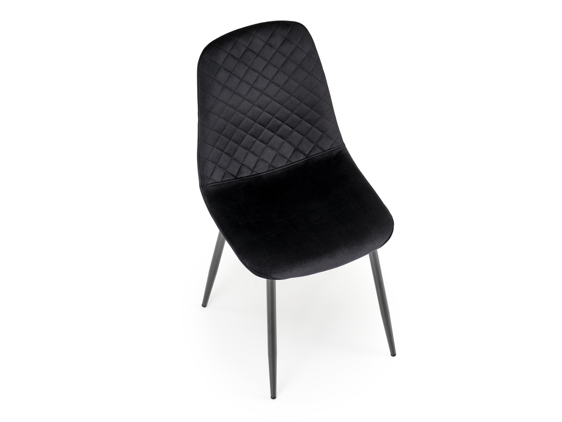 Kėdė Houston 2209 (Juoda)