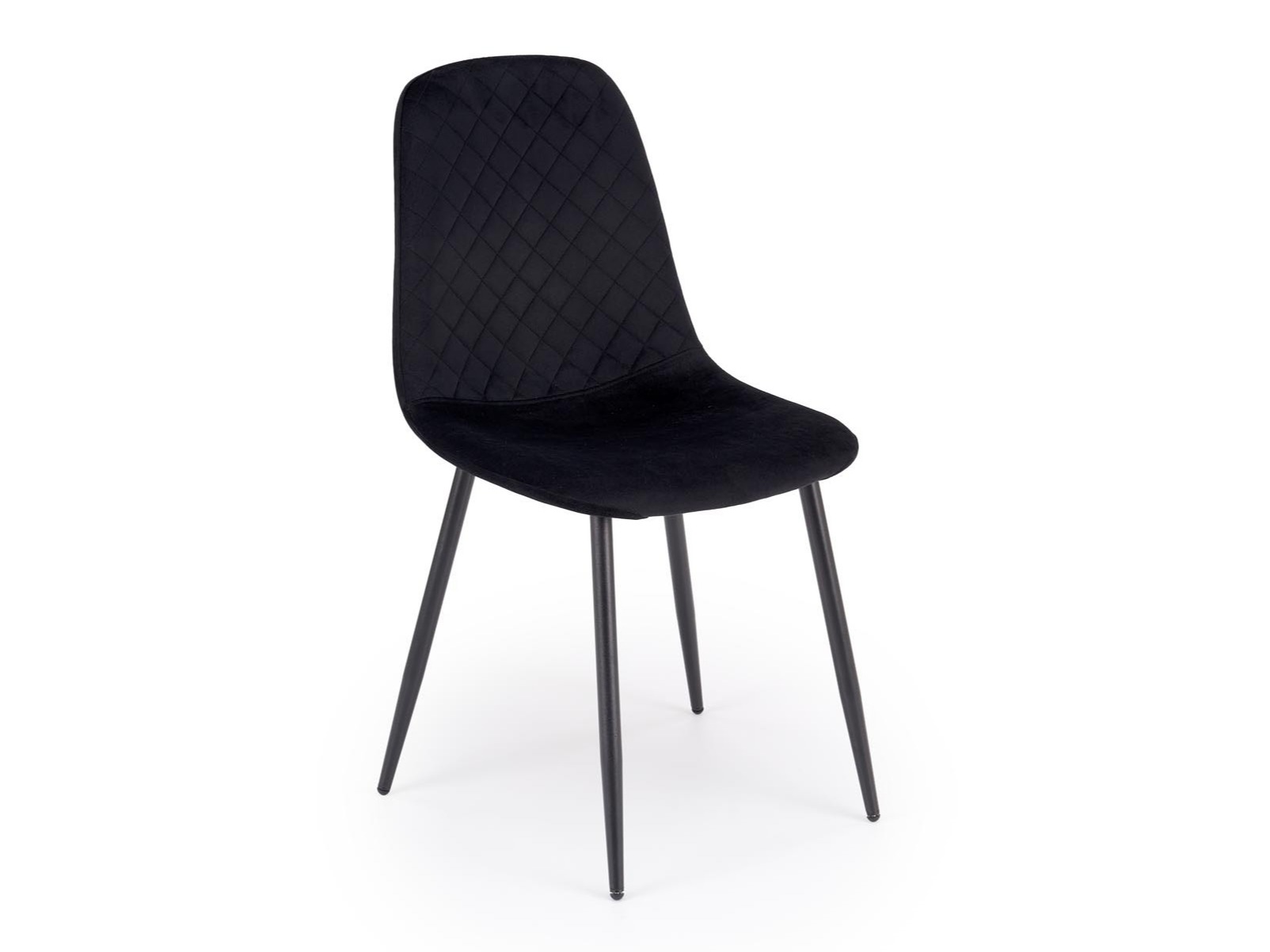 Kėdė Houston 2209 (Juoda)