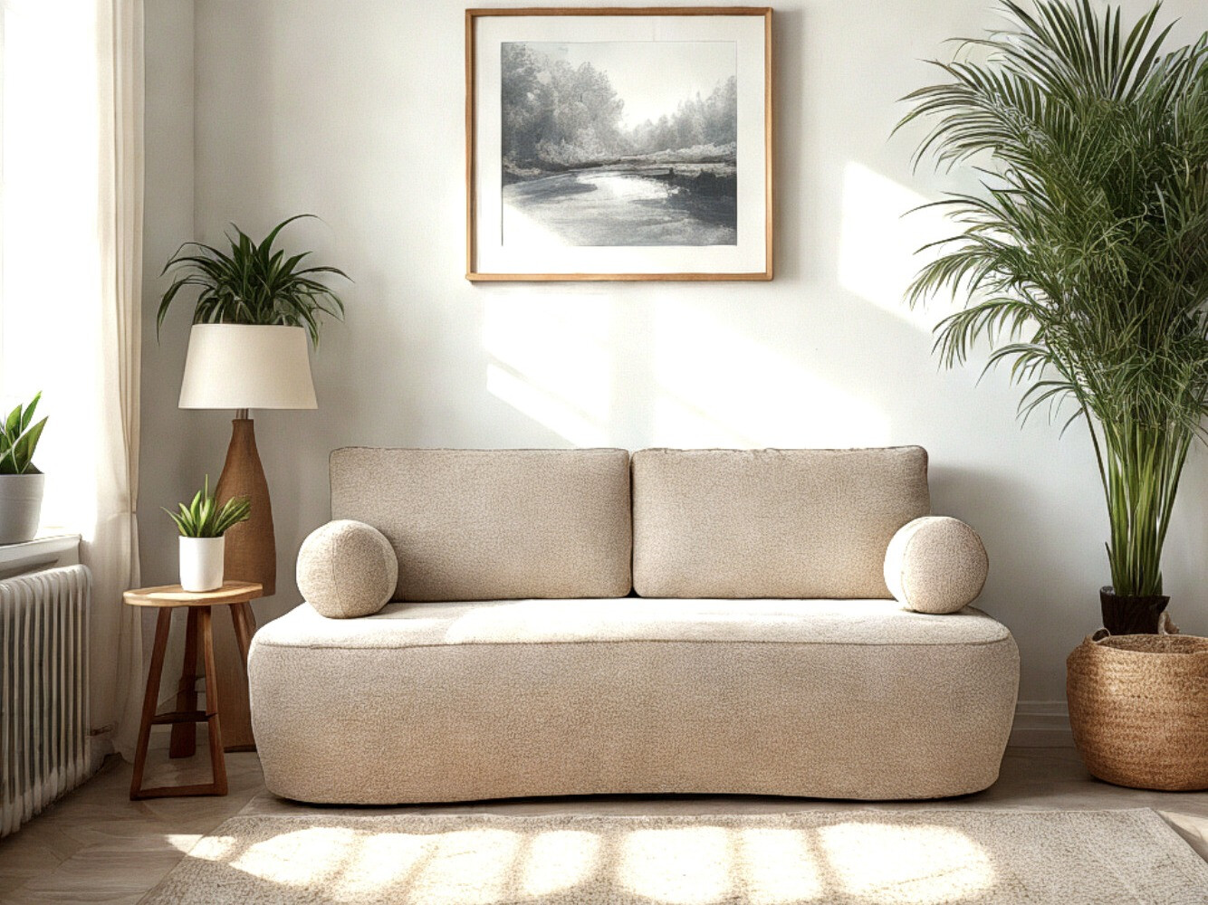 Sofa lova ST9299