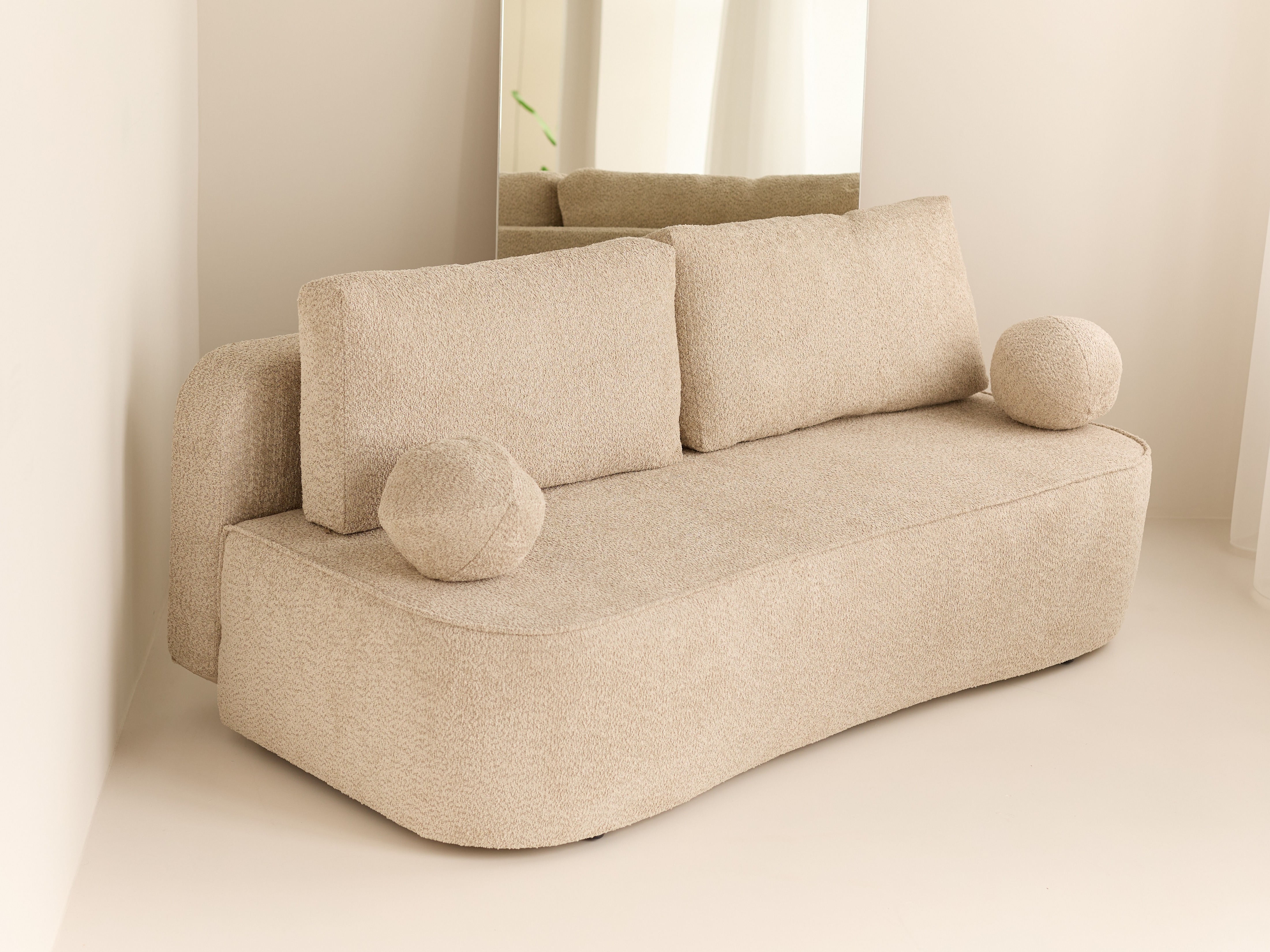 Sofa lova ST9299