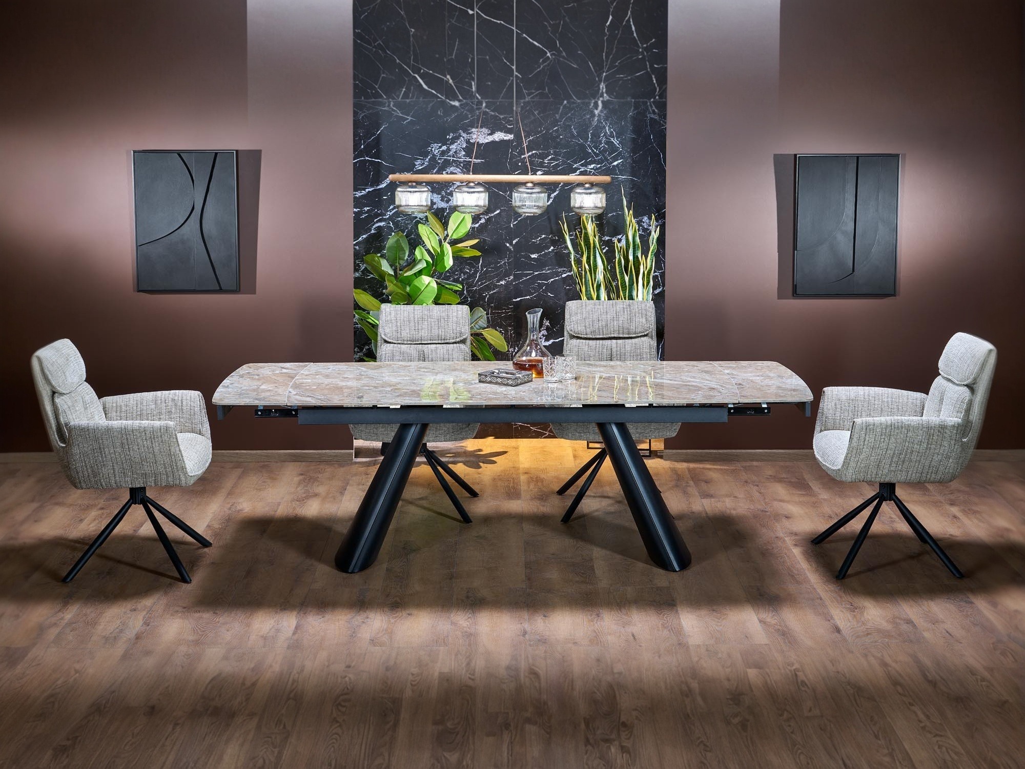 Stalas Houston 2208