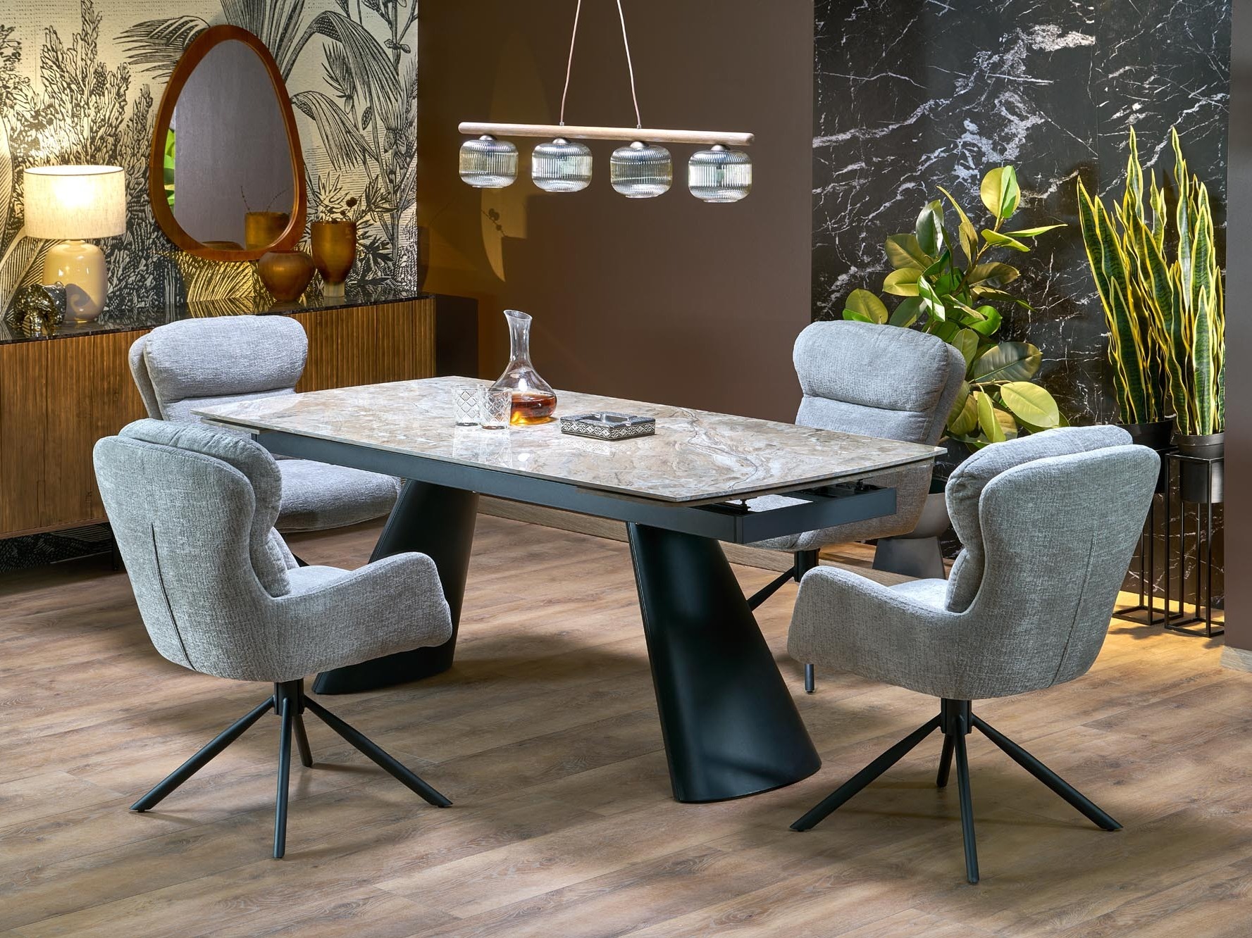 Stalas Houston 2208