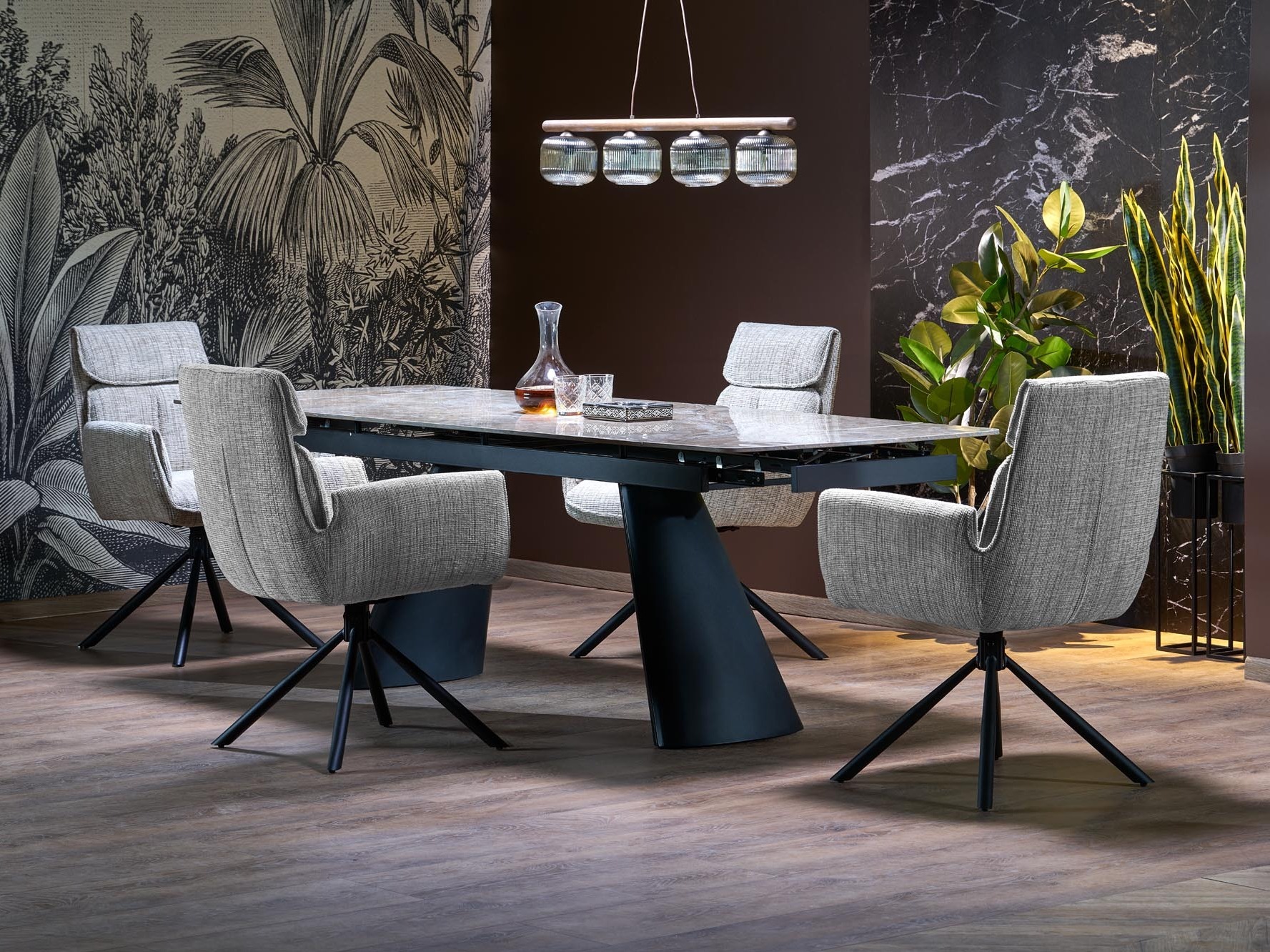 Stalas Houston 2208