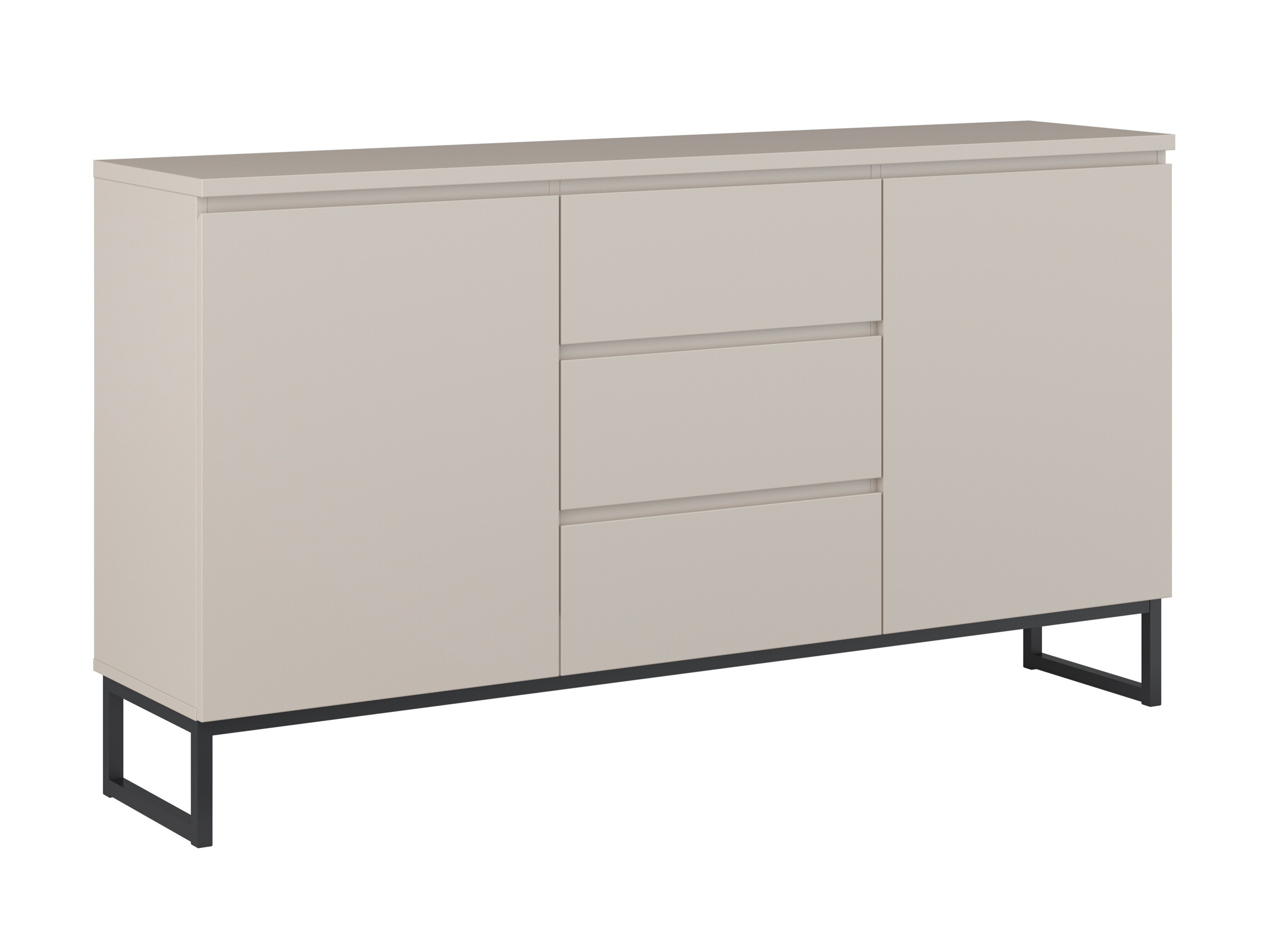 Komoda Velsora 102 (Kašmyras)