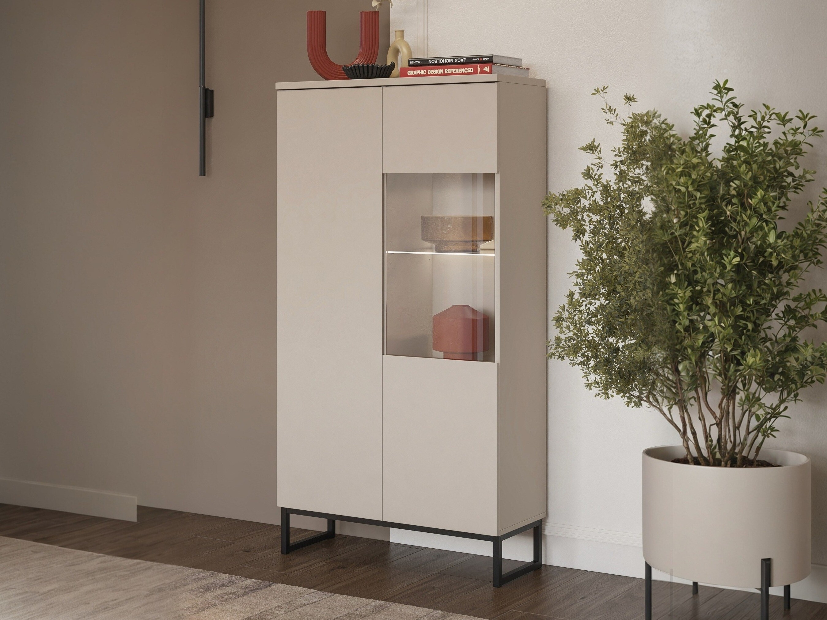 Lentyna Velsora 105