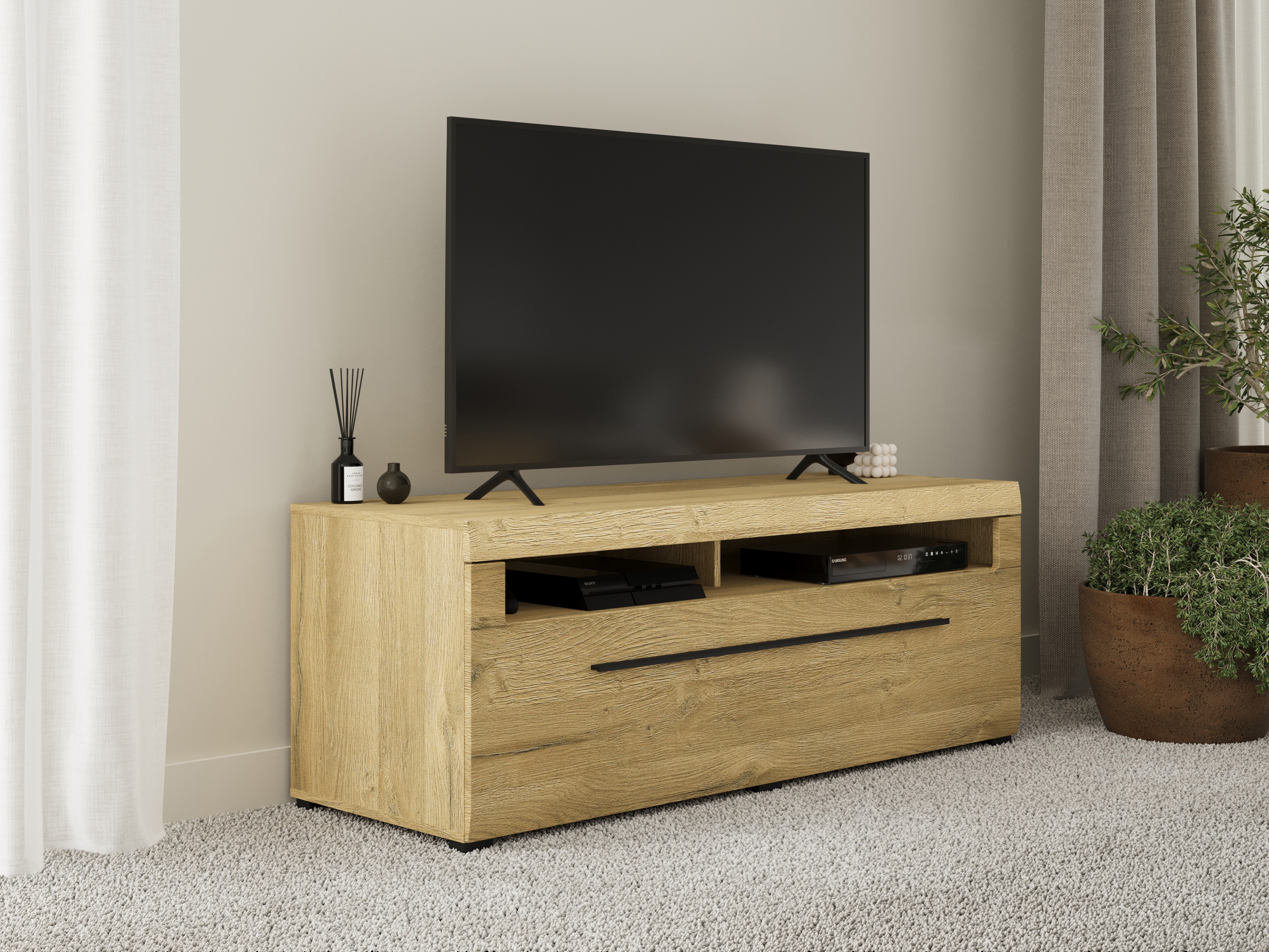 TV staliukas Ophsalu 103 (Grandson ąžuolas)