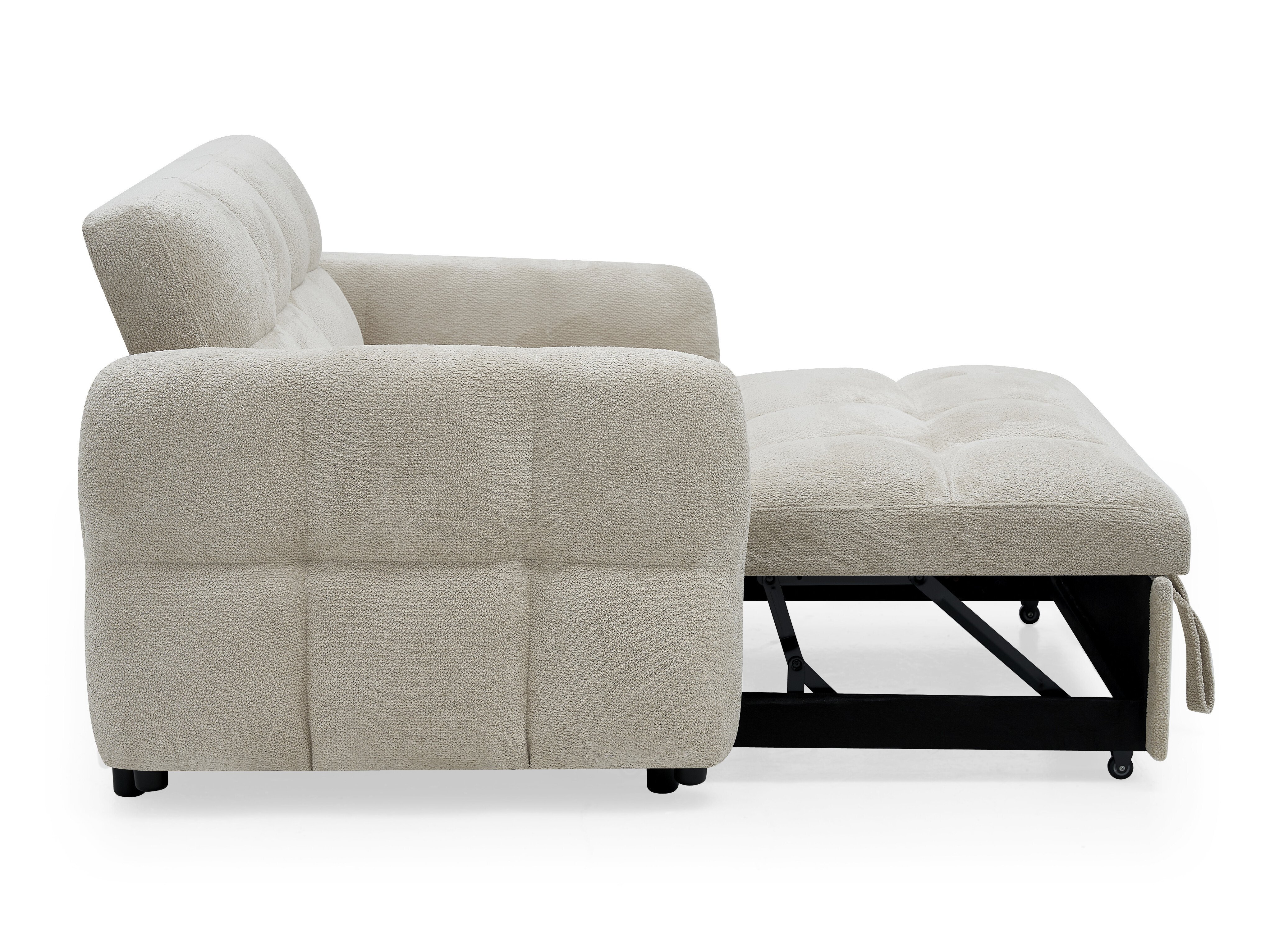 Sofa lova Comfivo Moditas (Egon 26)