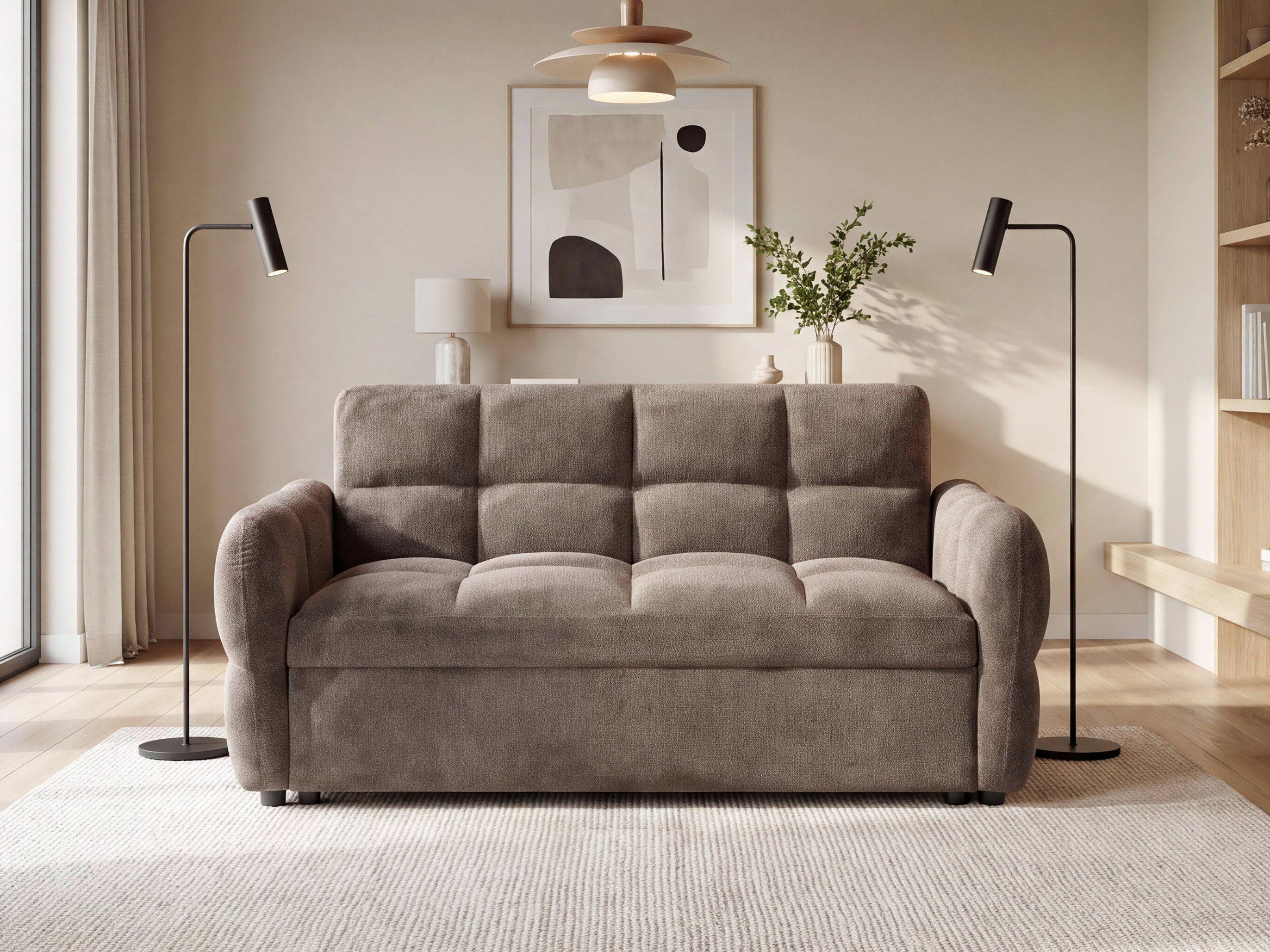 Sofa lova Comfivo Moditas