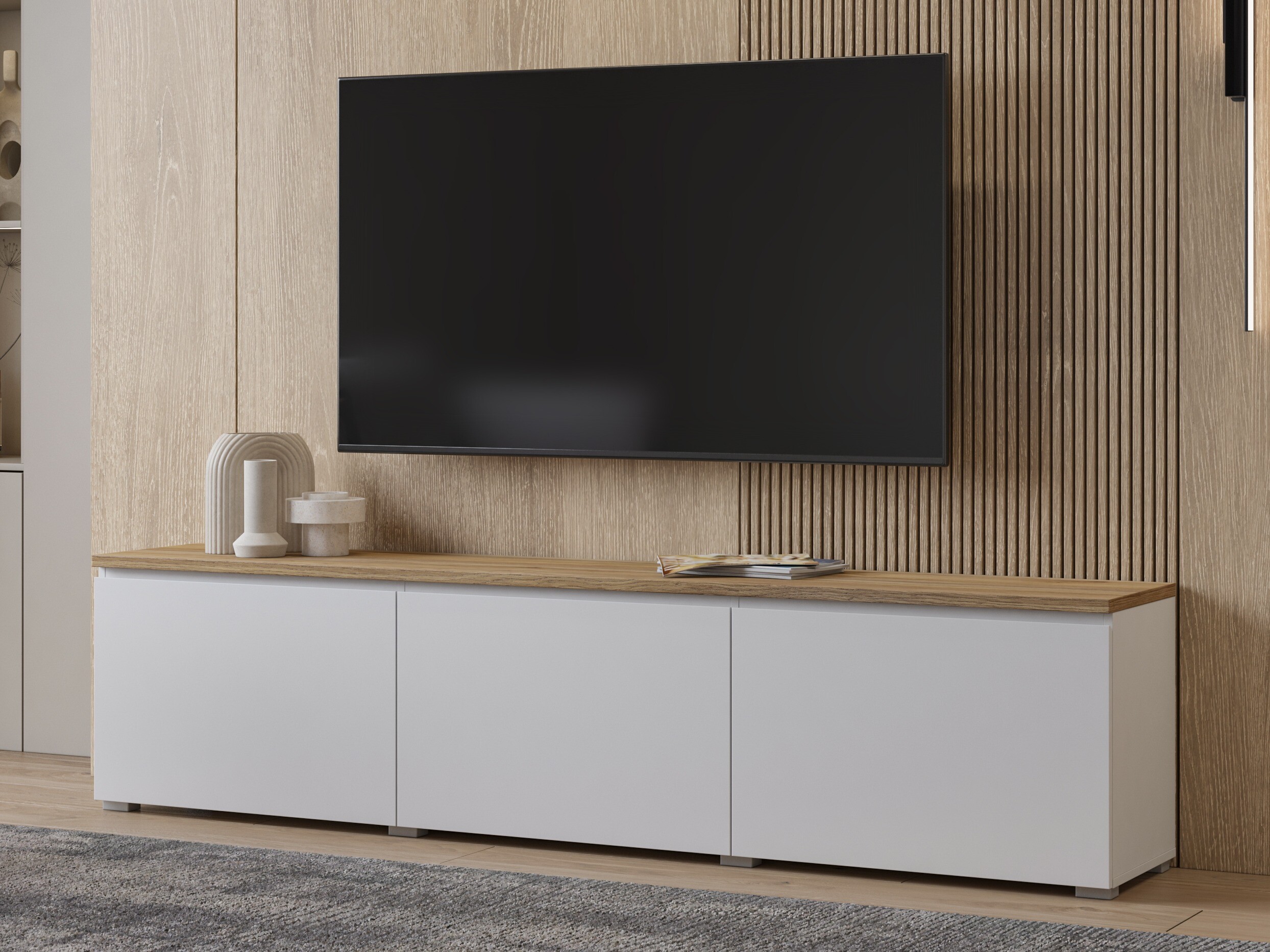 TV staliukas Baletu 113