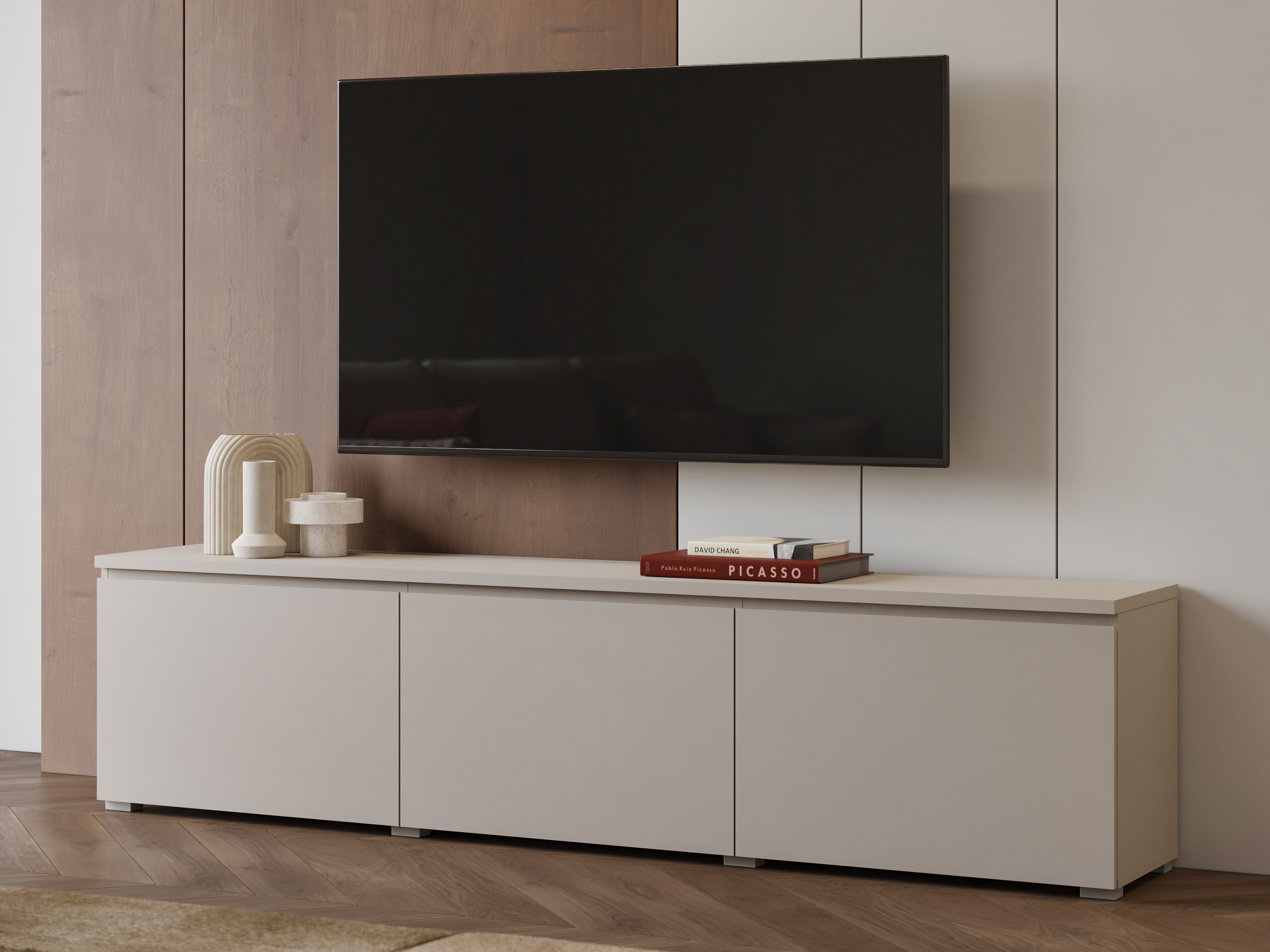 TV staliukas Baletu 113 (Kašmyras)