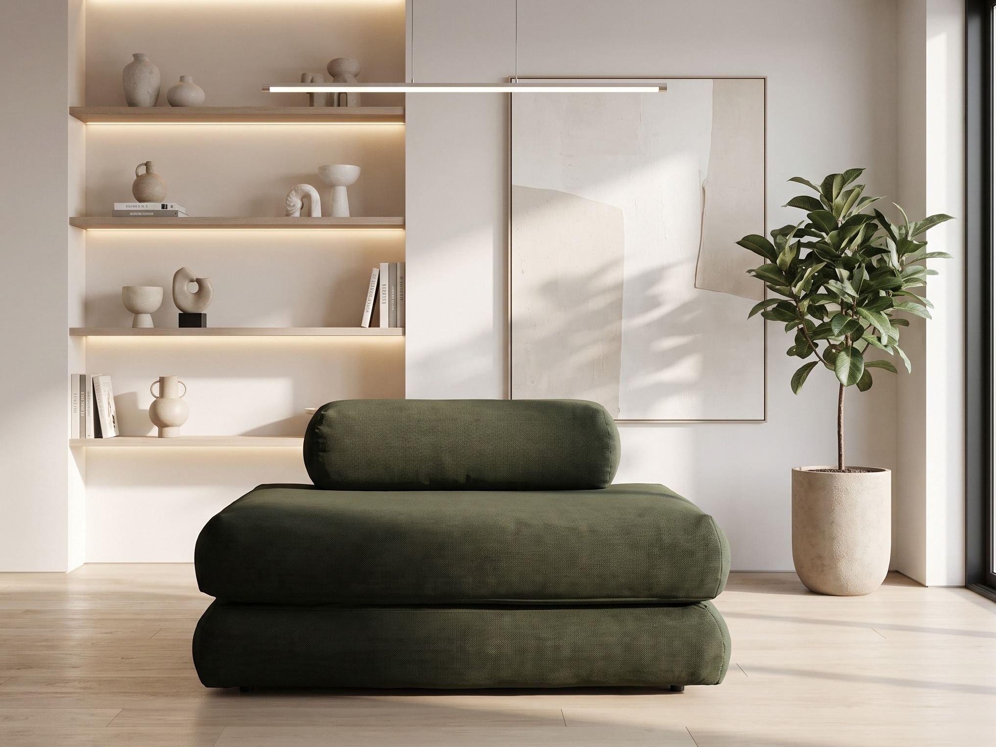 Sofa lova Carson 141