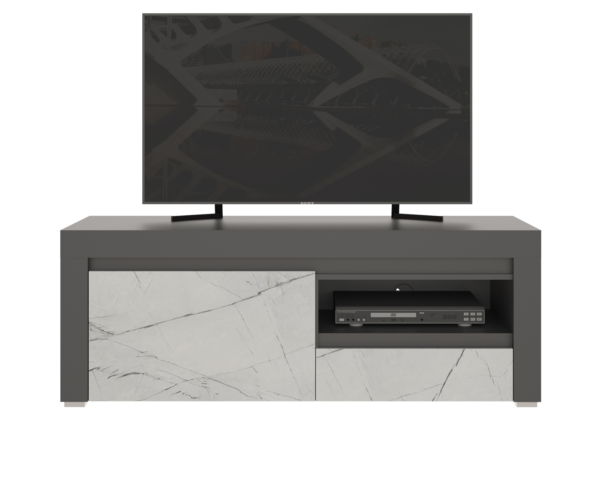 TV staliukas Ontario 246